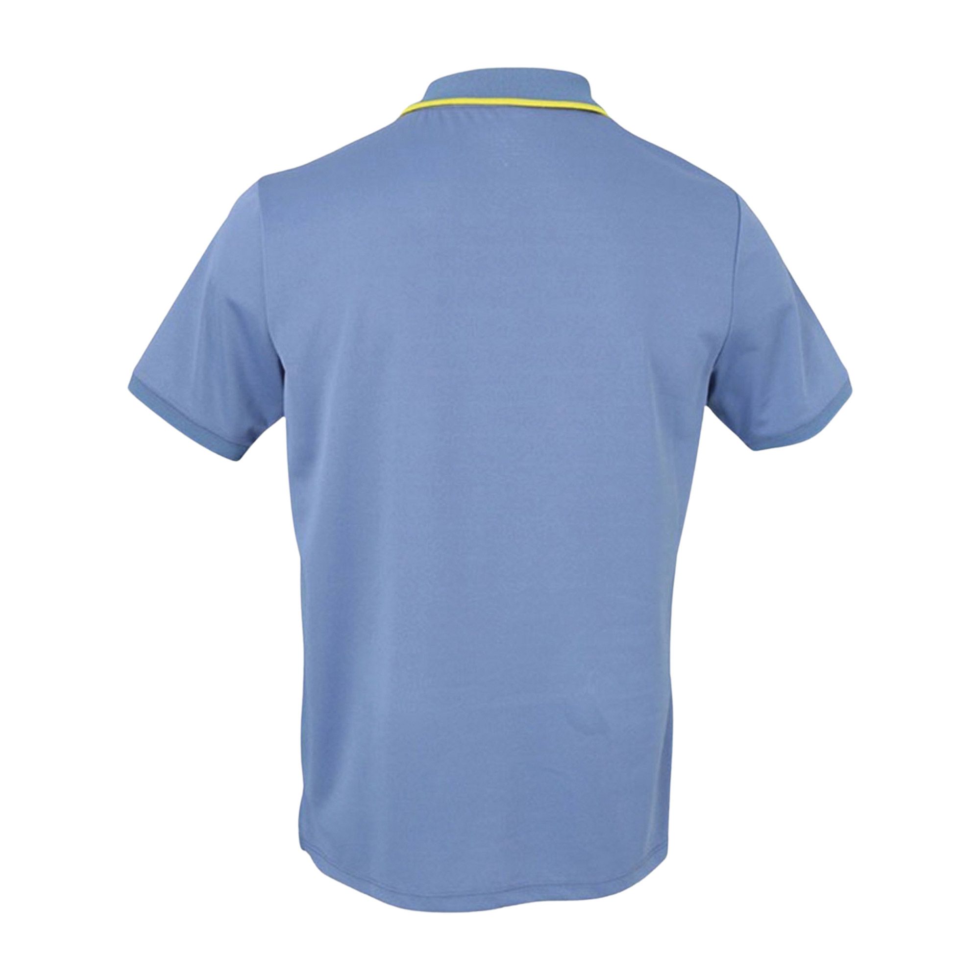 The Indian Maharadja Kadiri Pique Polo Jongens