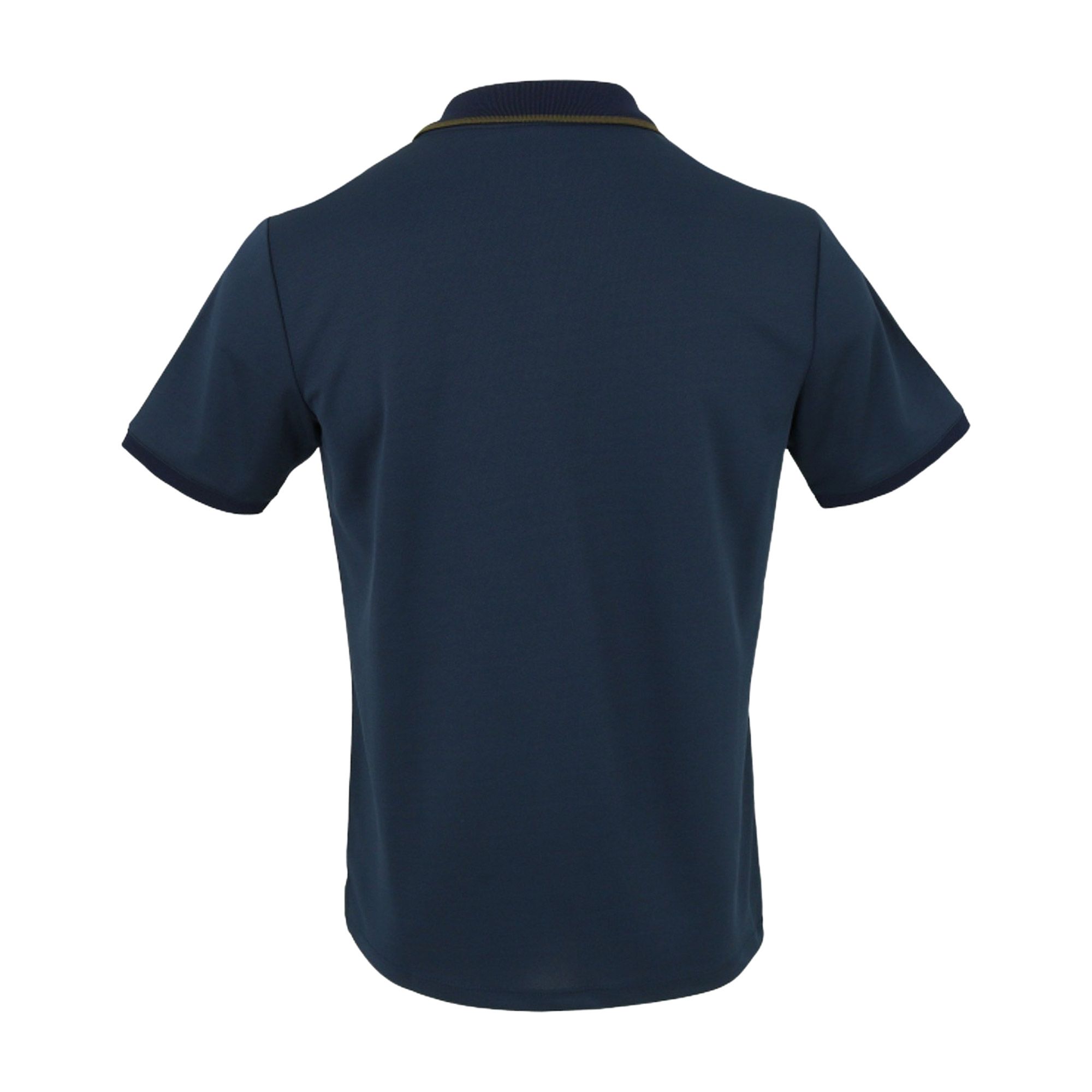 The Indian Maharadja Kadiri Pique Polo Jongens