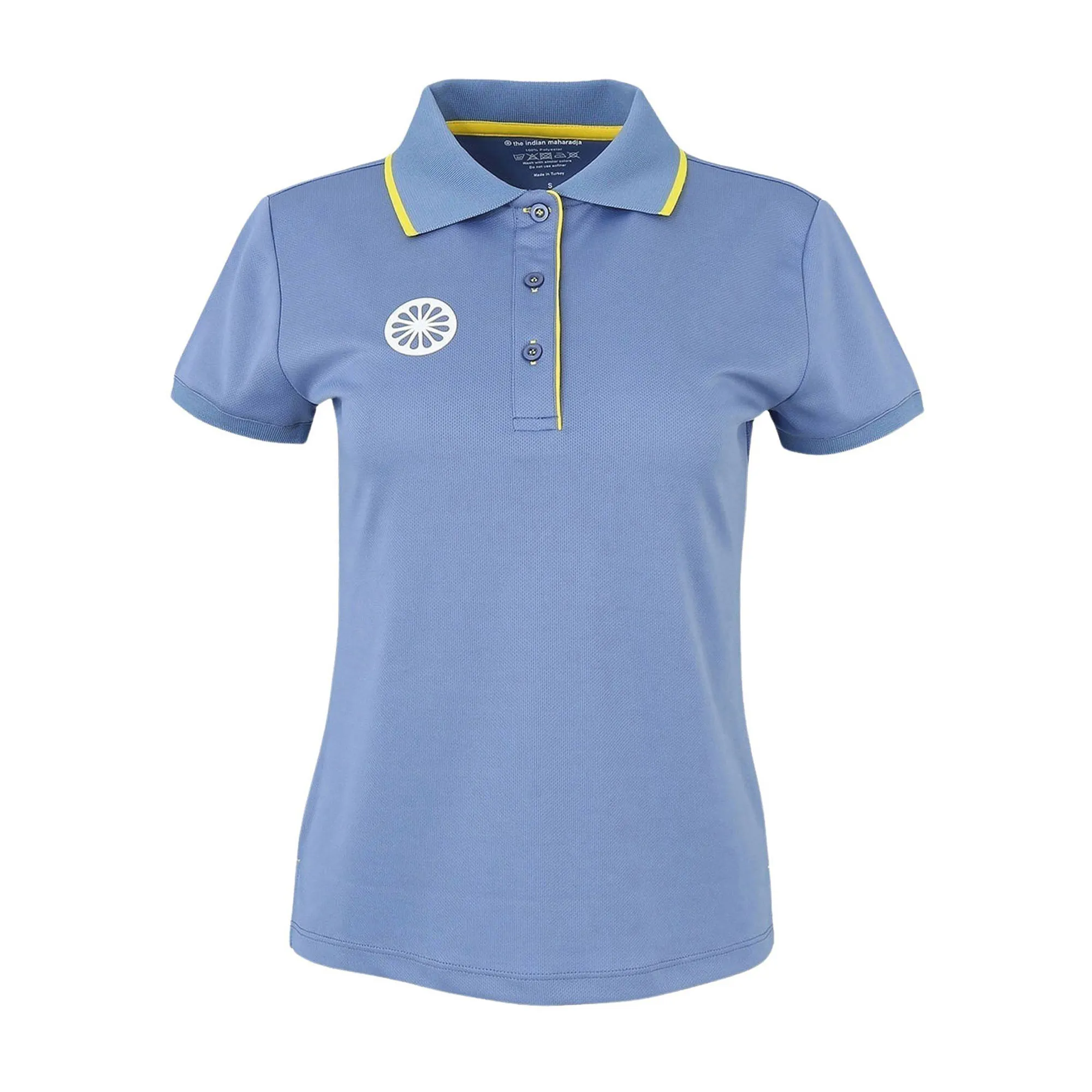 The Indian Maharadja Kadiri Polo Meisjes