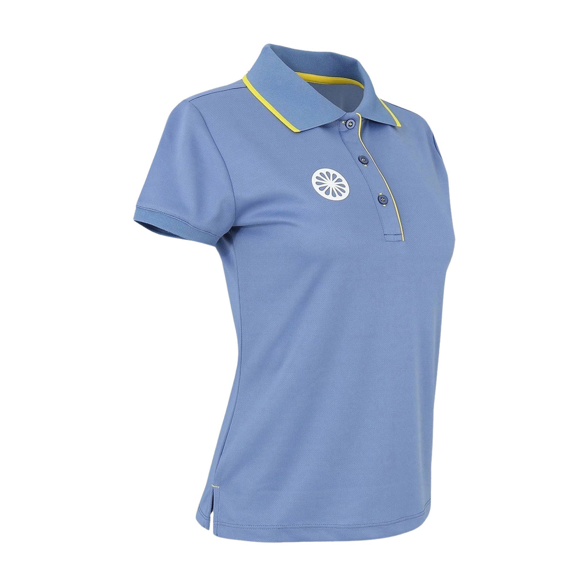 The Indian Maharadja Kadiri Polo Meisjes
