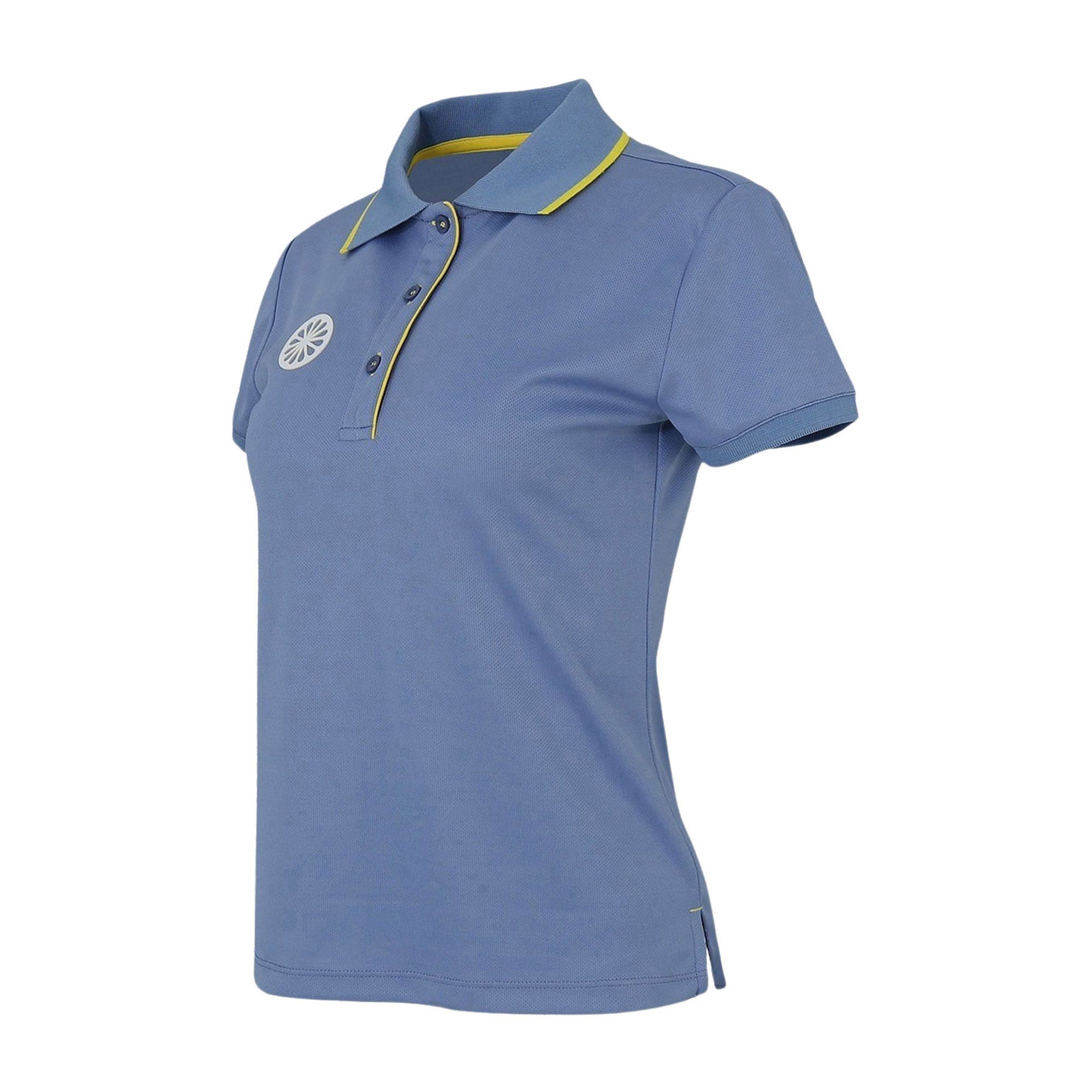 The Indian Maharadja Kadiri Polo Meisjes