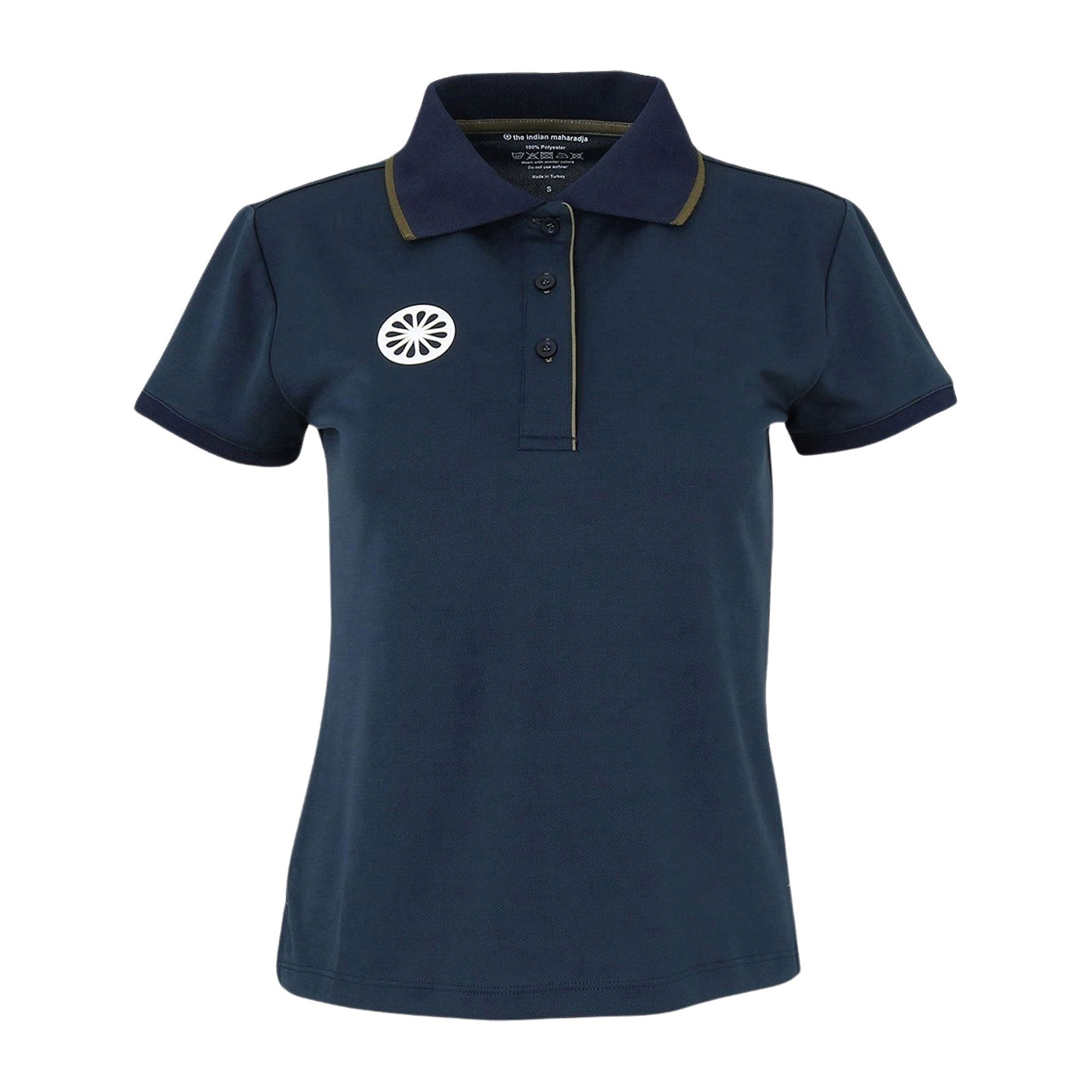 The Indian Maharadja Kadiri Polo Meisjes