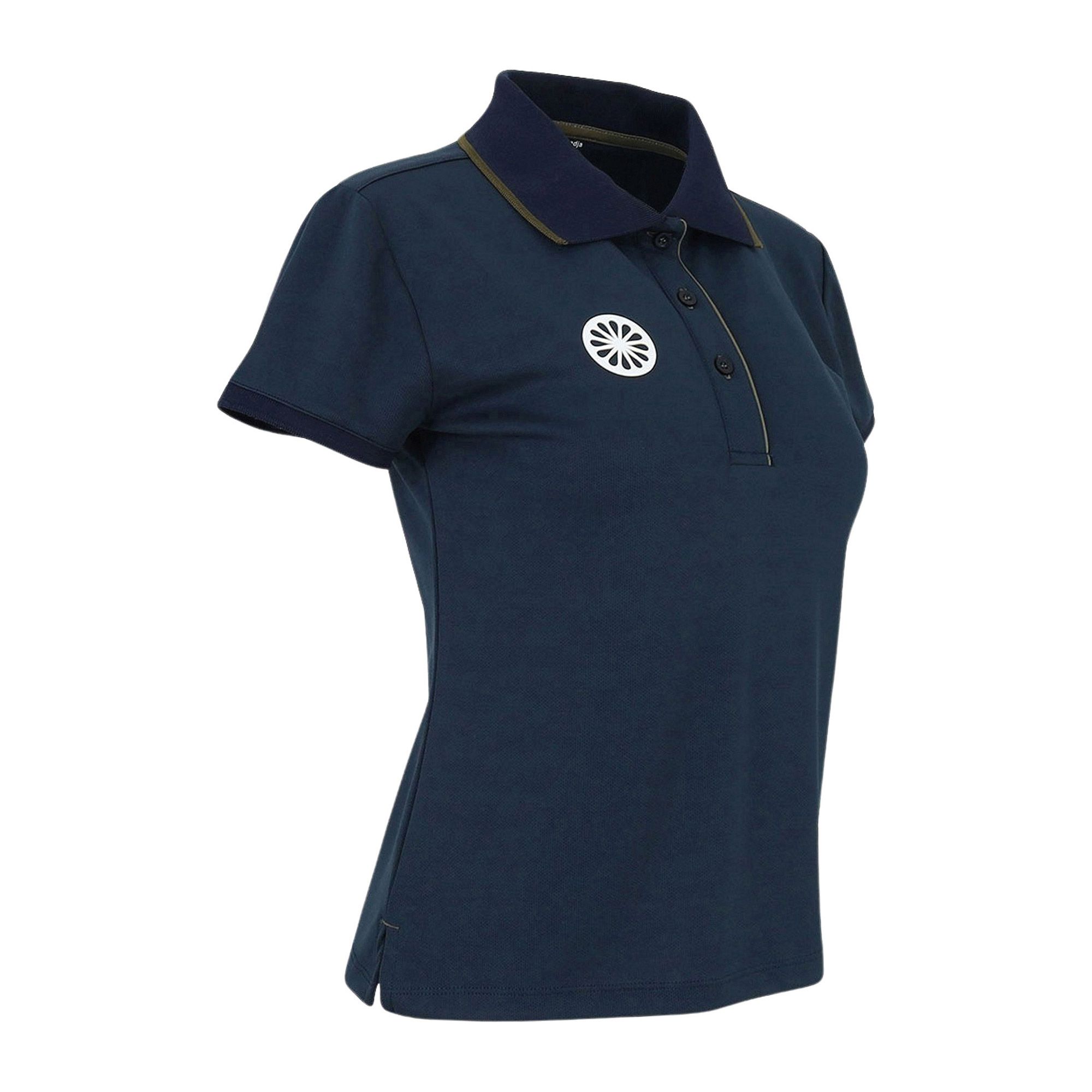 The Indian Maharadja Kadiri Polo Meisjes