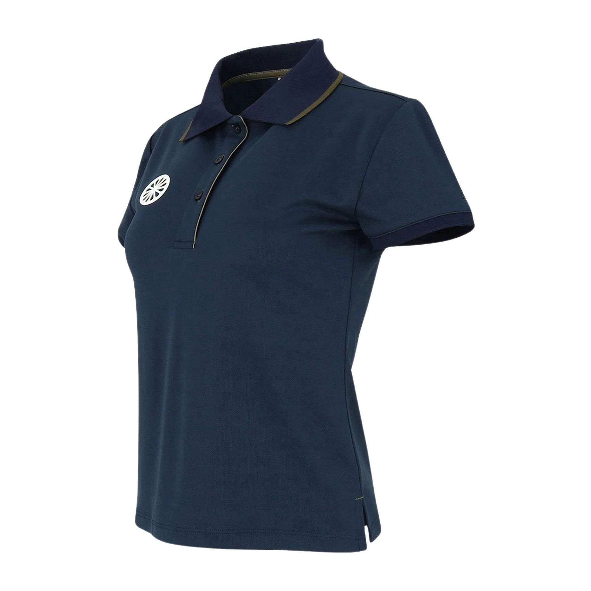 The Indian Maharadja Kadiri Polo Meisjes