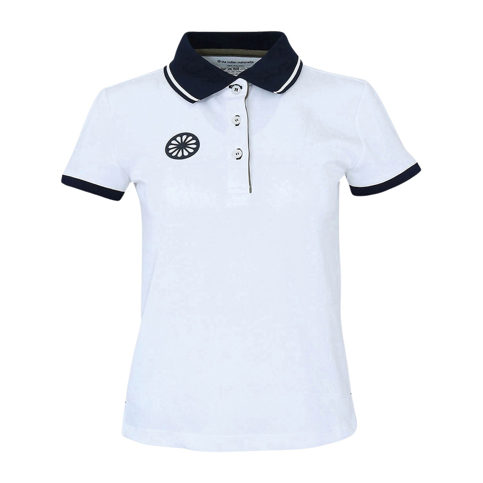 The Indian Maharadja Kadiri Polo Meisjes