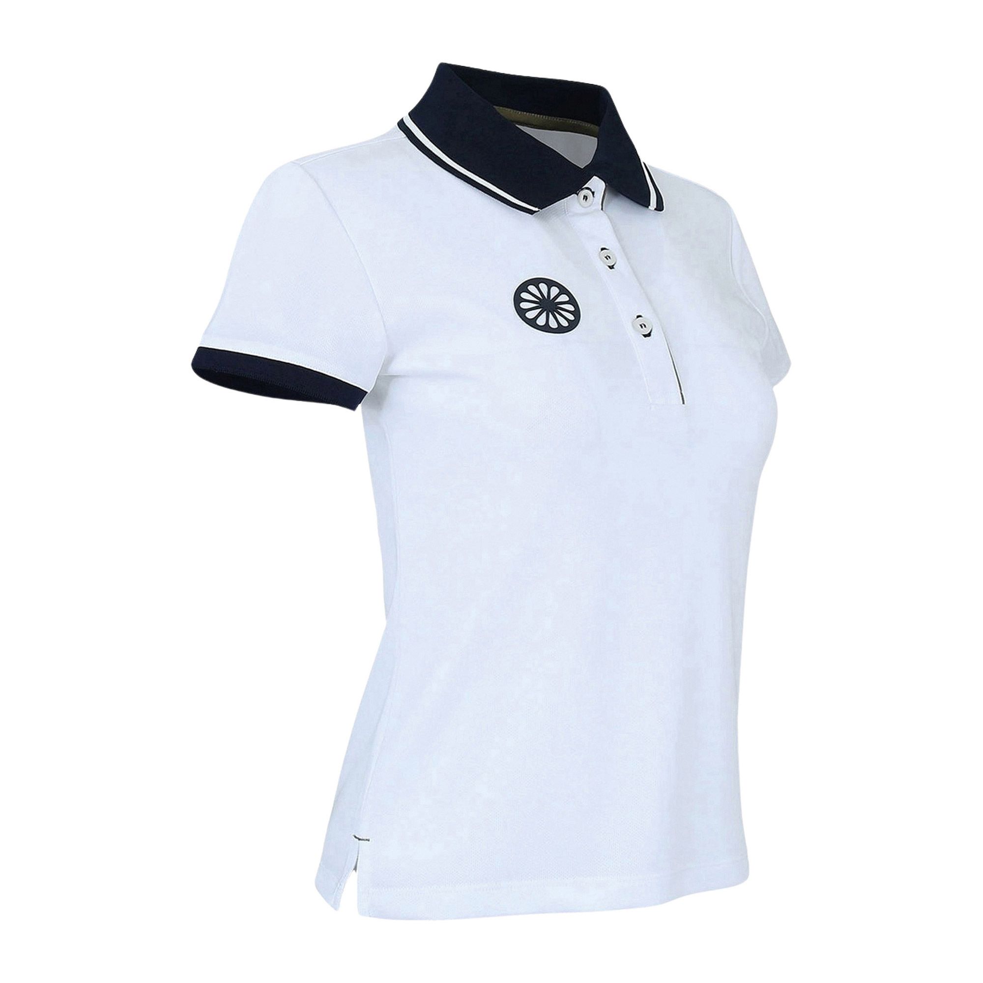 The Indian Maharadja Kadiri Polo Meisjes