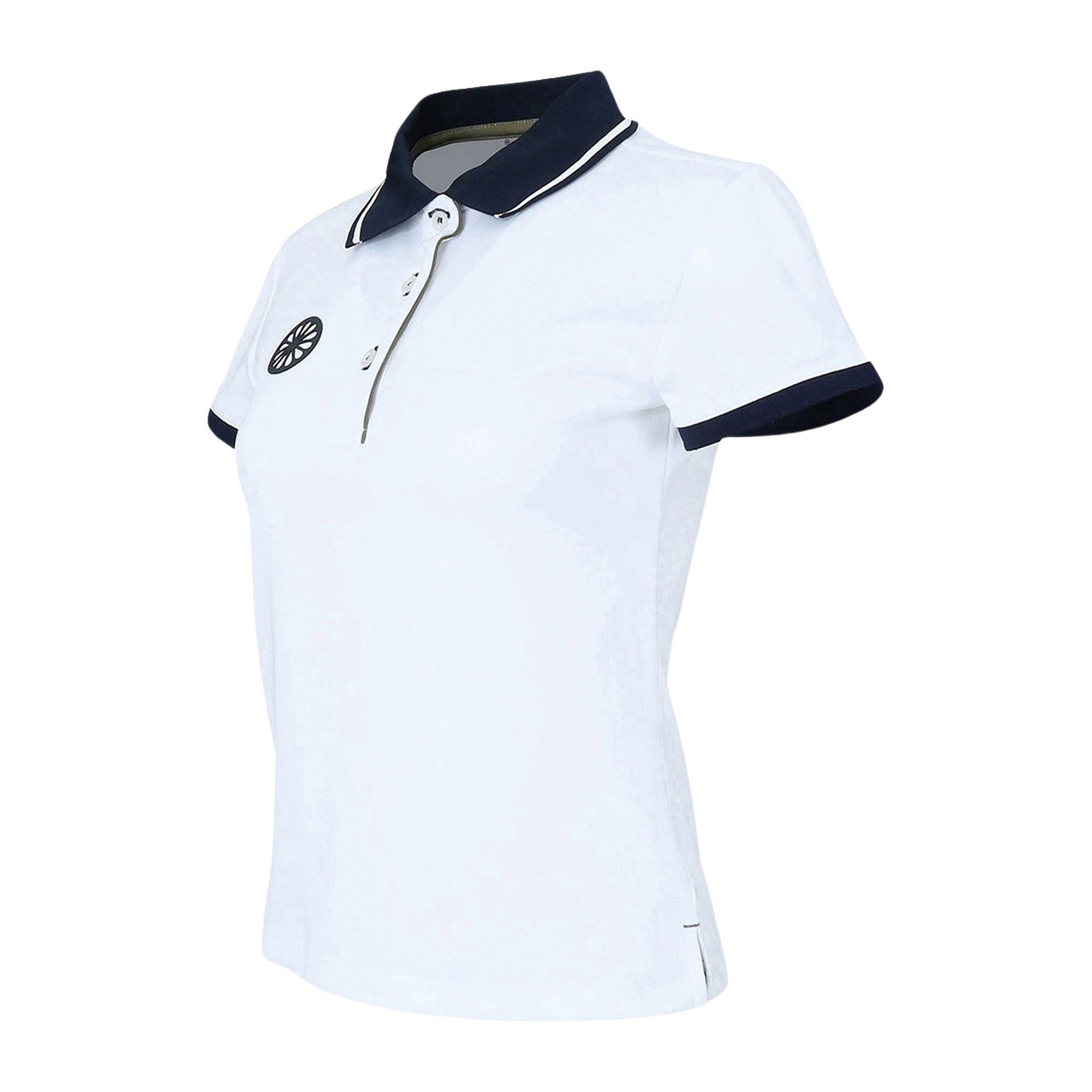 The Indian Maharadja Kadiri Polo Meisjes