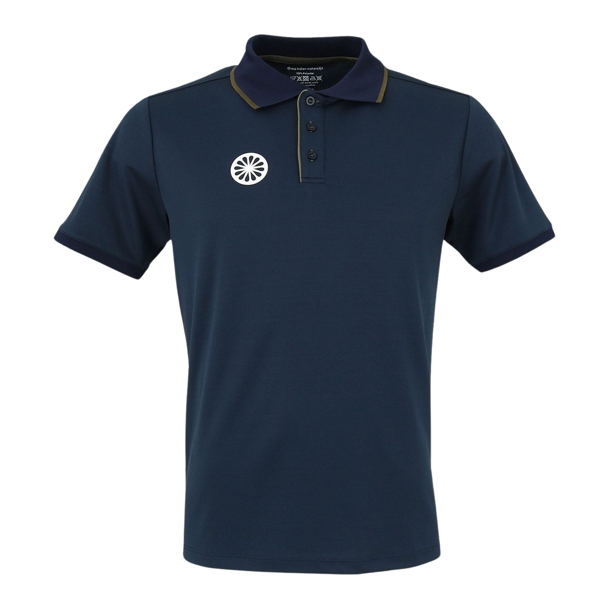 The Indian Maharadja Kadiri Polo Heren