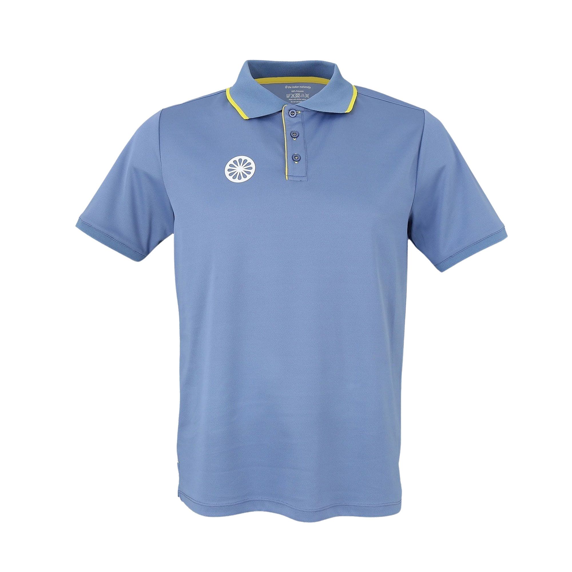 The Indian Maharadja Kadiri Polo Heren
