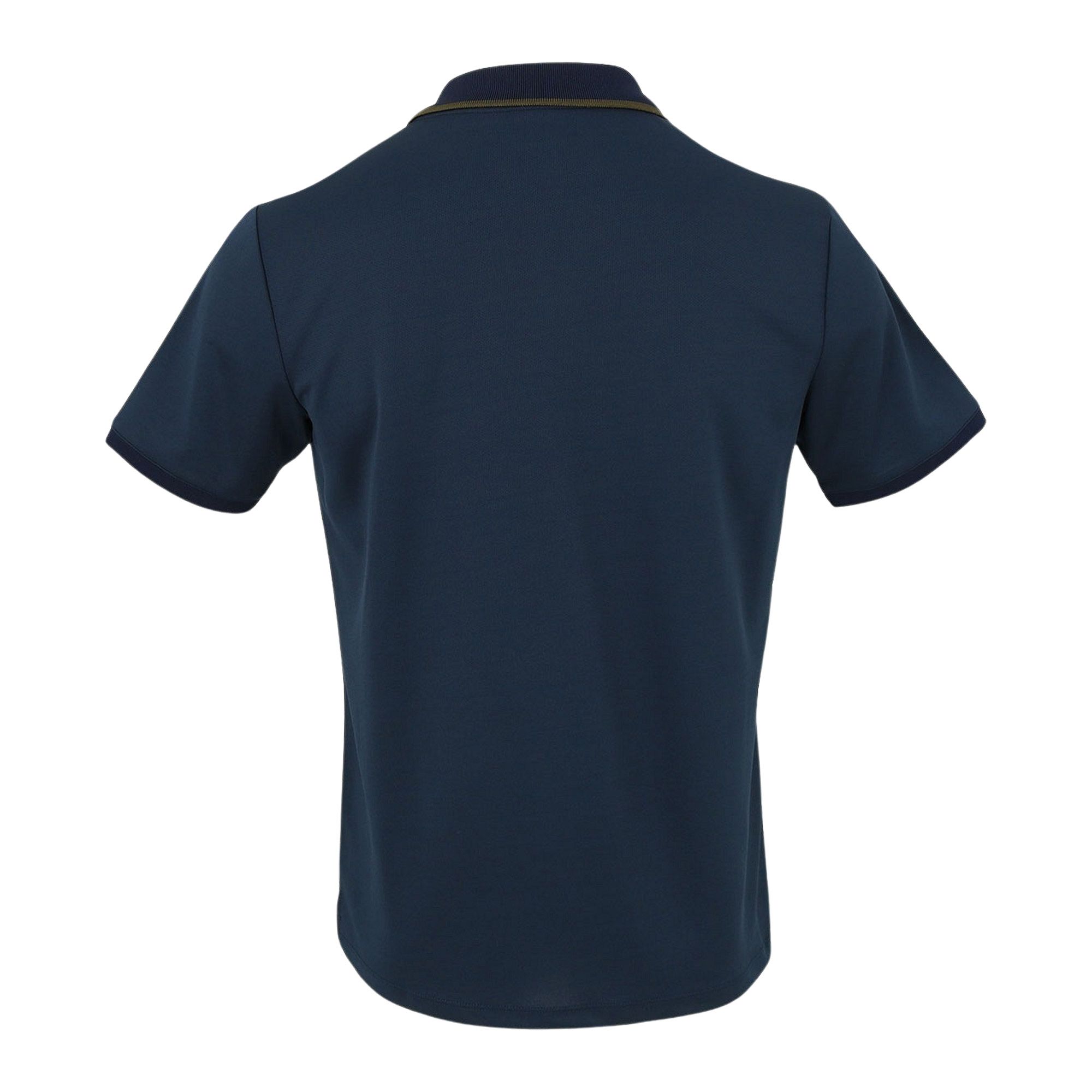 The Indian Maharadja Kadiri Polo Heren