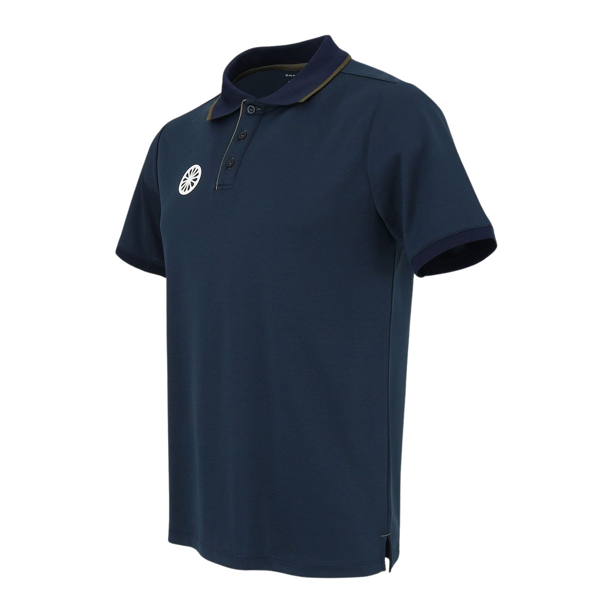 The Indian Maharadja Kadiri Polo Heren