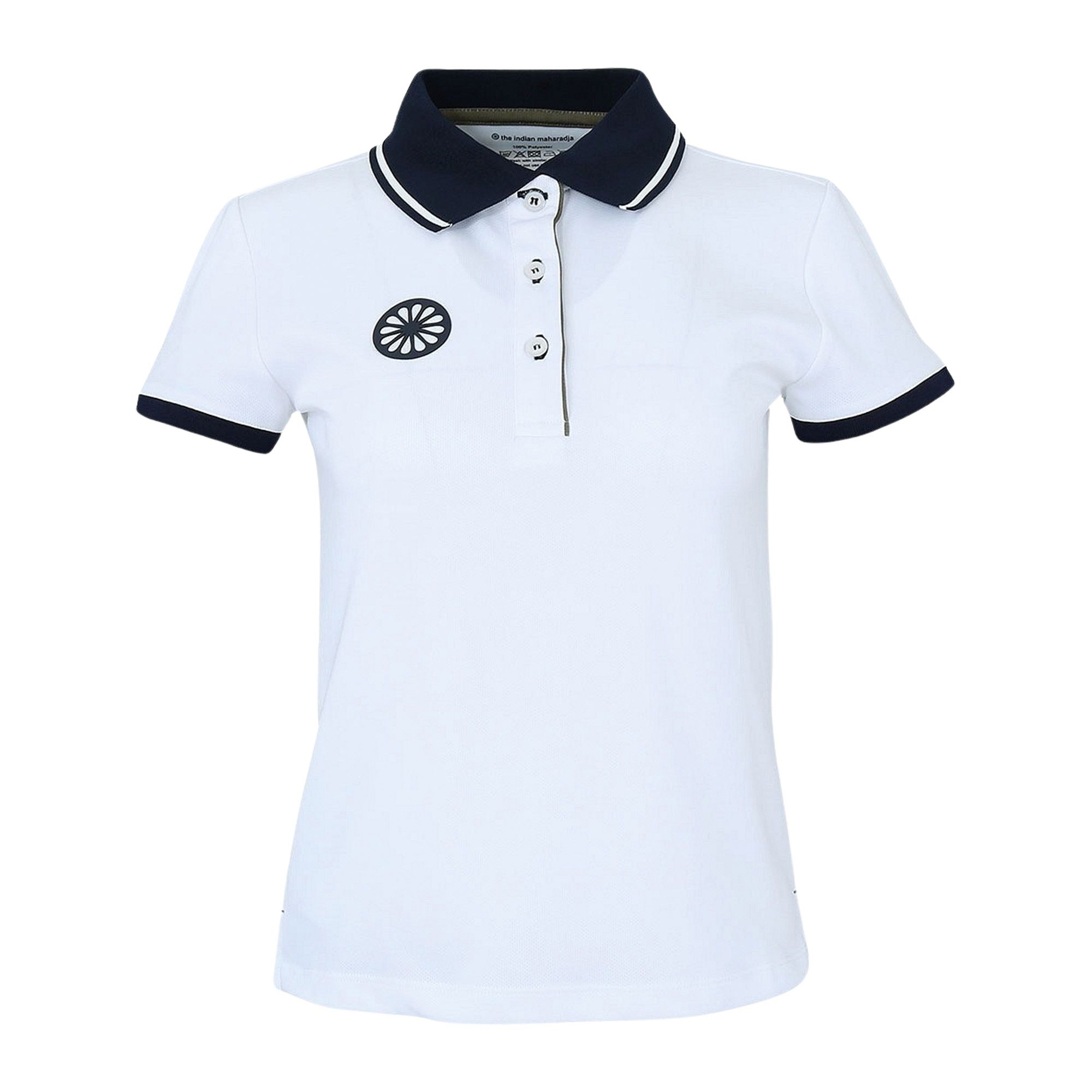 The Indian Maharadja Kadiri Polo Dames
