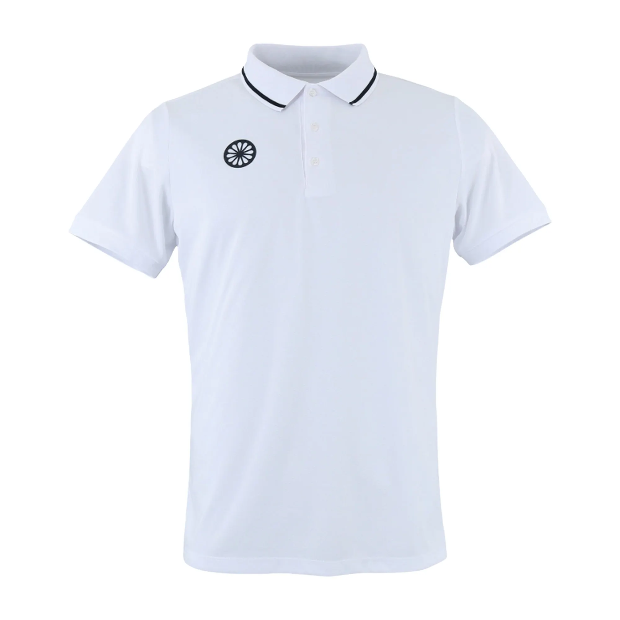 The Indian Maharadja Kadiri Pique Polo Men