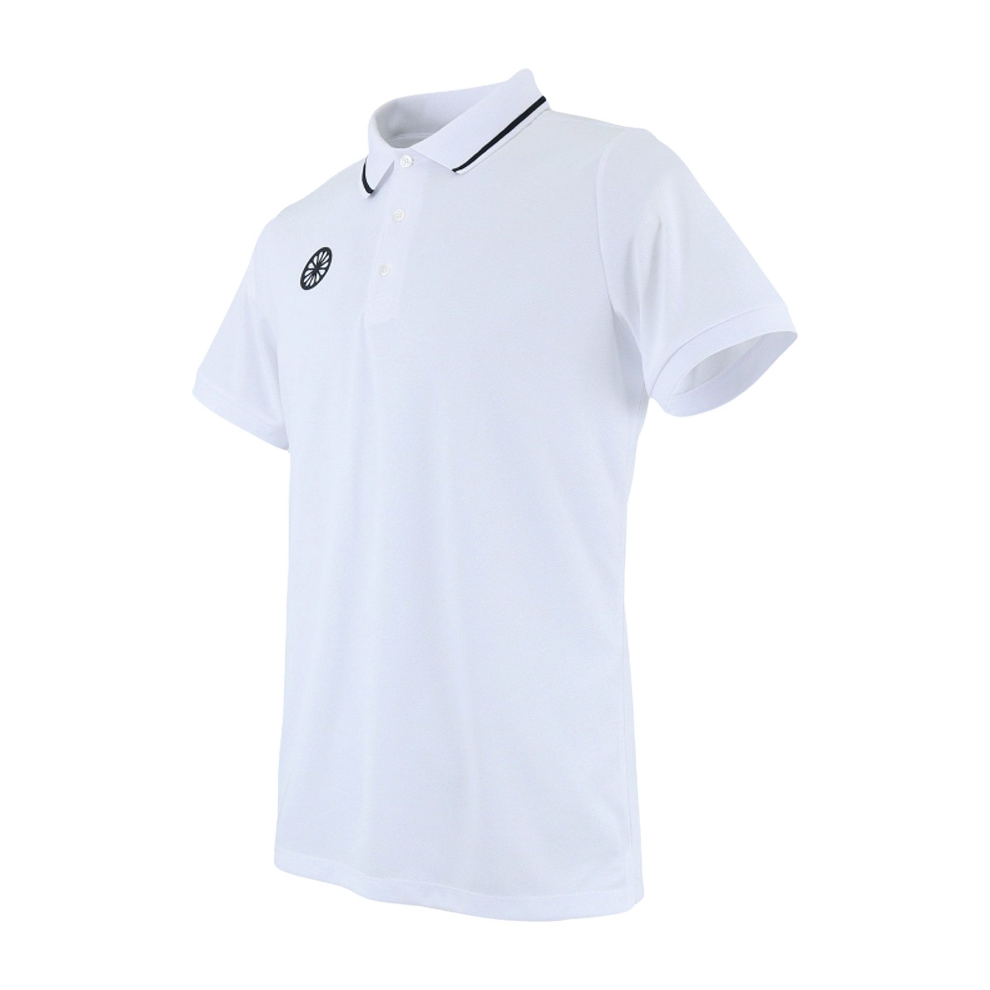 The Indian Maharadja Kadiri Pique Polo Heren