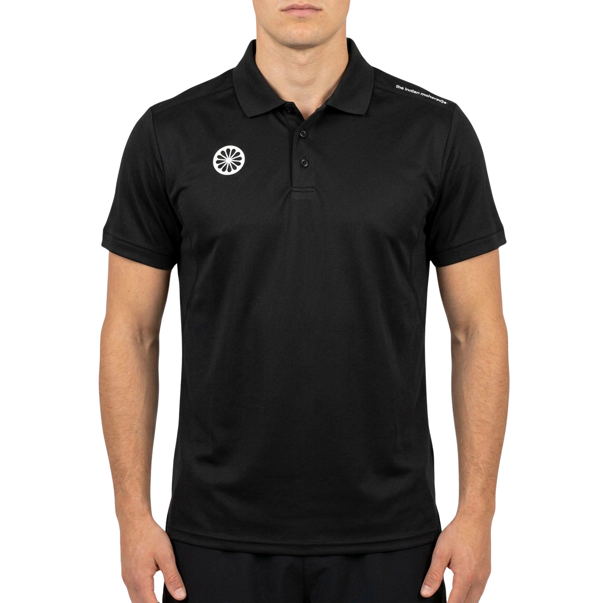 Polo T-shirt The Indian Maharadja Jaipur Performance Hommes