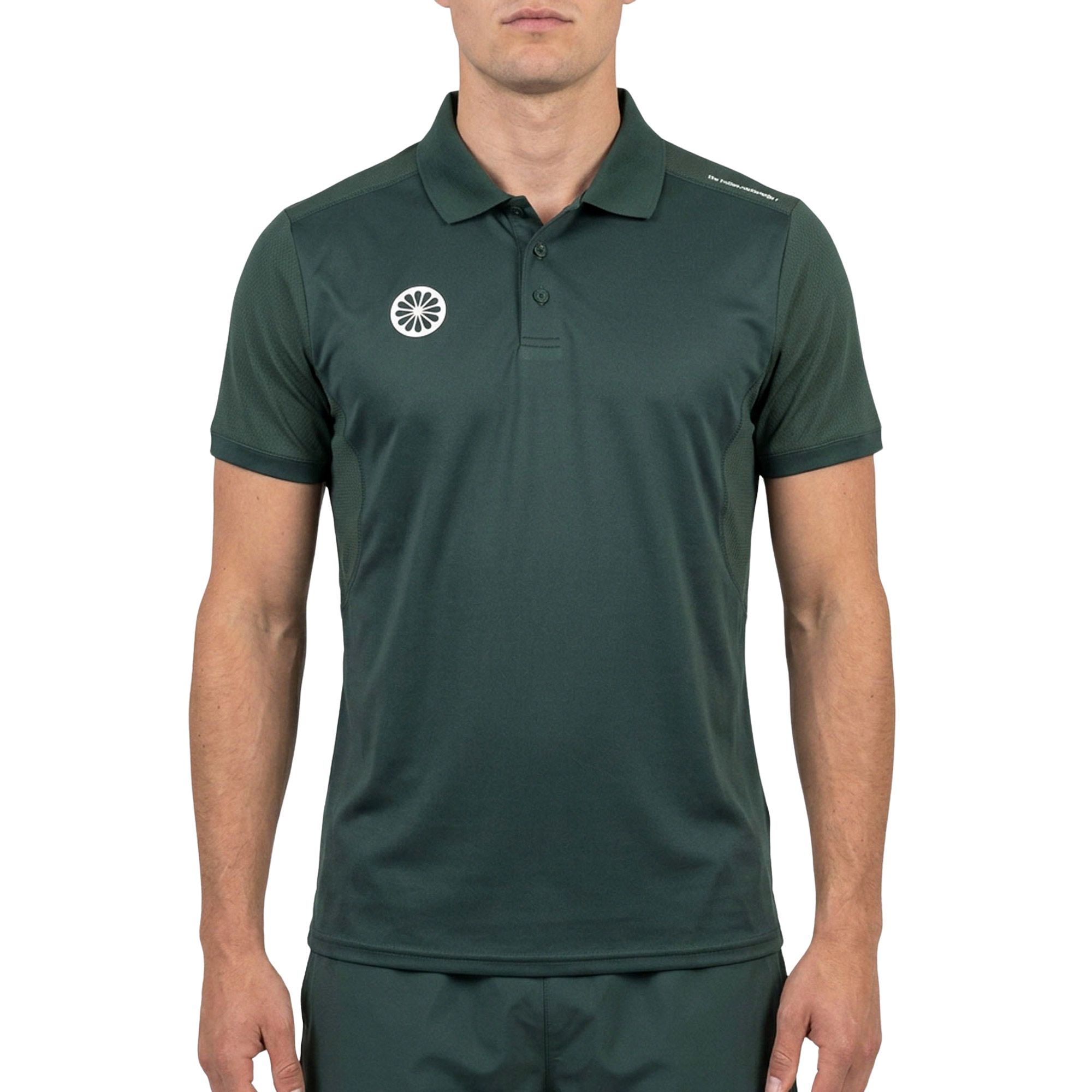 The Indian Maharadja Jaipur Performance Polo Heren