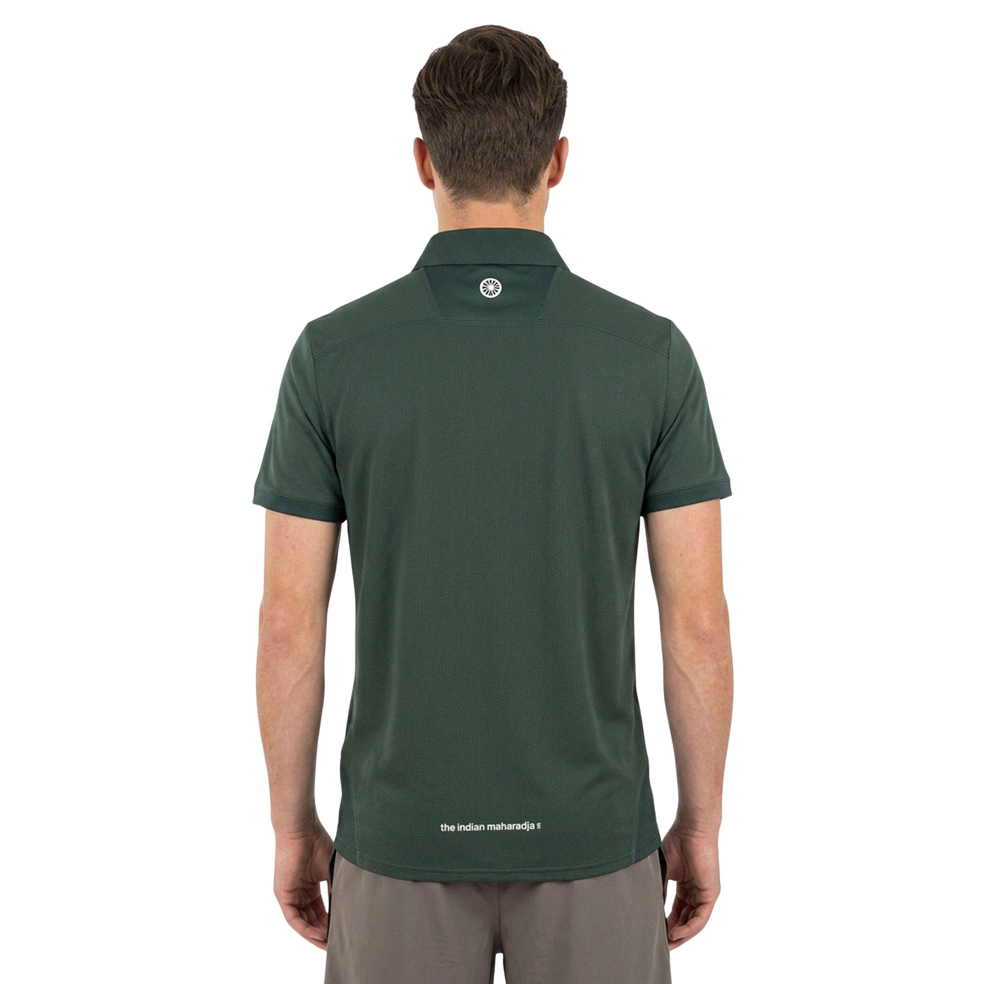Polo T-shirt The Indian Maharadja Jaipur Performance Hommes