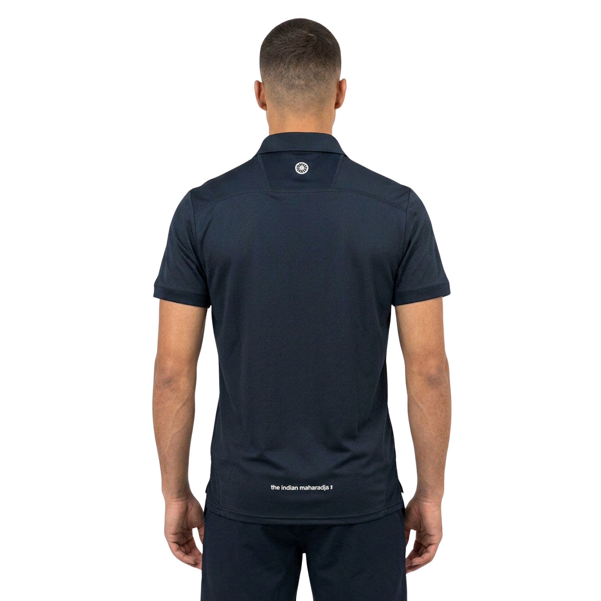 Polo T-shirt The Indian Maharadja Jaipur Performance Hommes