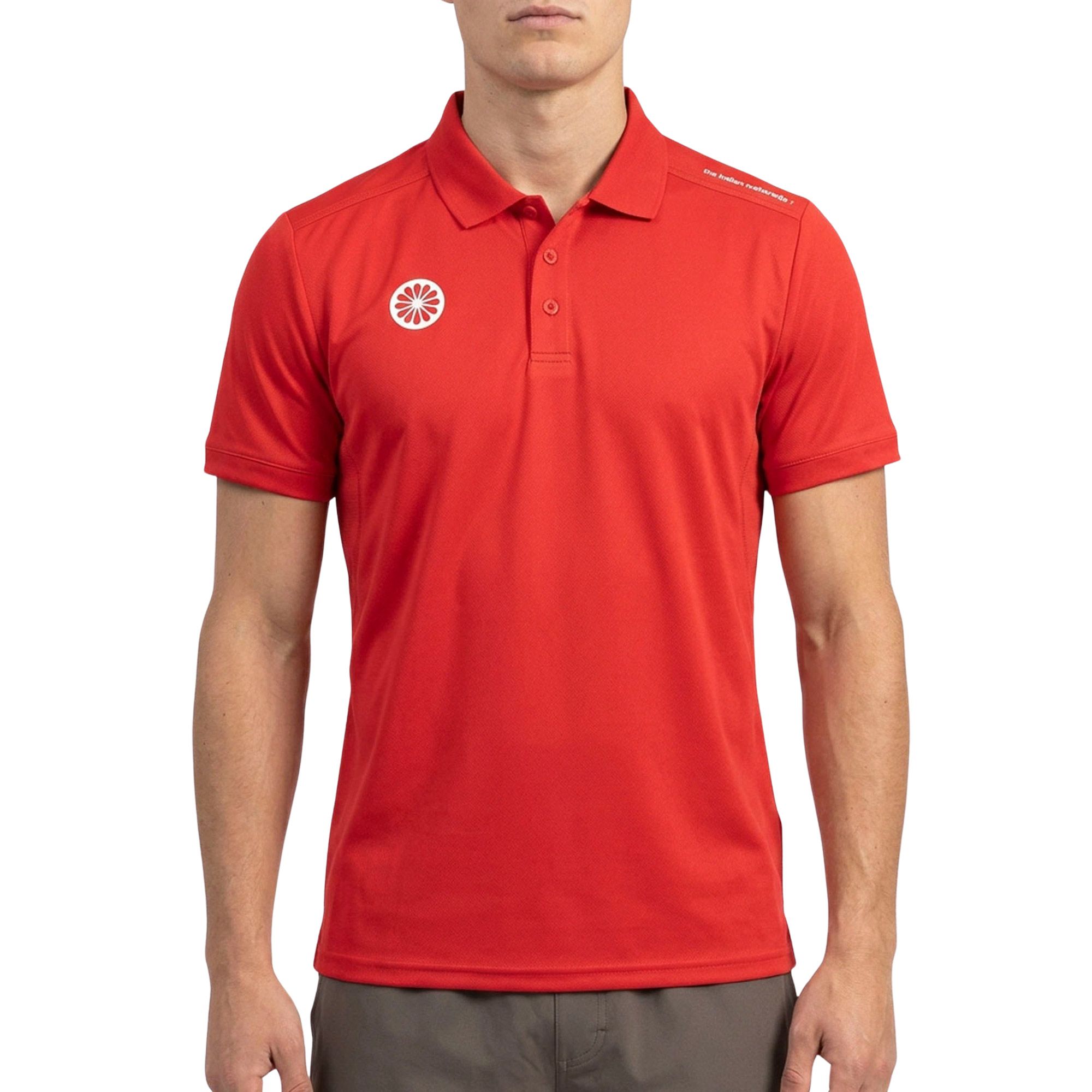 The Indian Maharadja Jaipur Performance Polo Heren