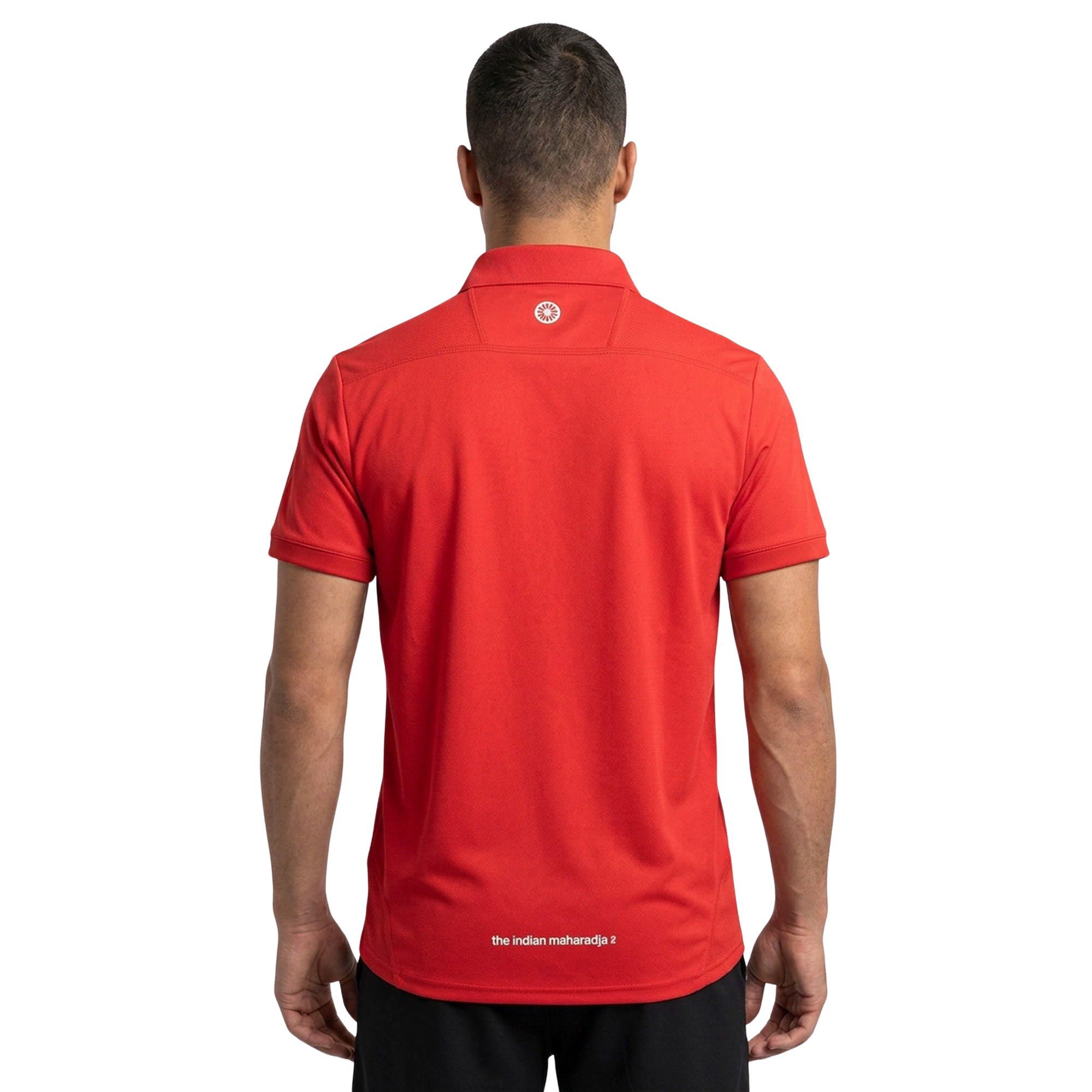 The Indian Maharadja Jaipur Performance Polo Heren