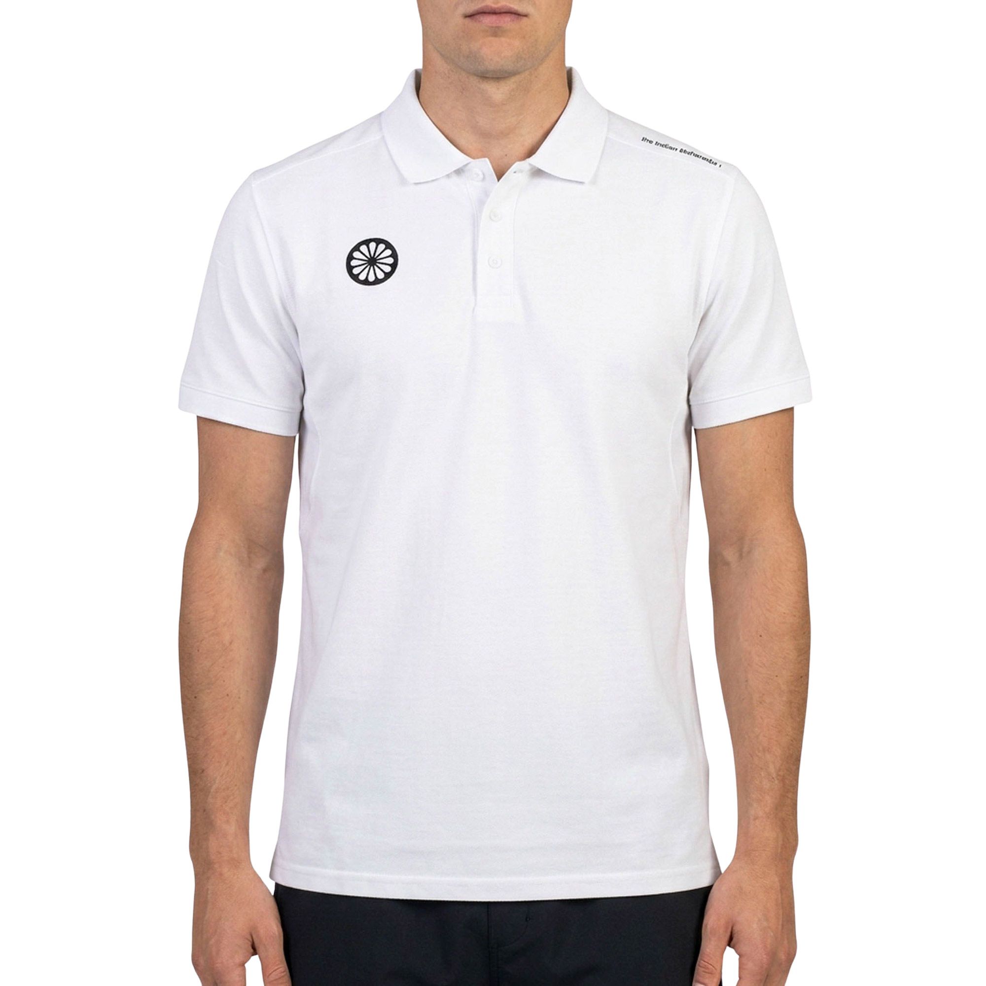 Polo T-shirt The Indian Maharadja Jaipur Performance Hommes