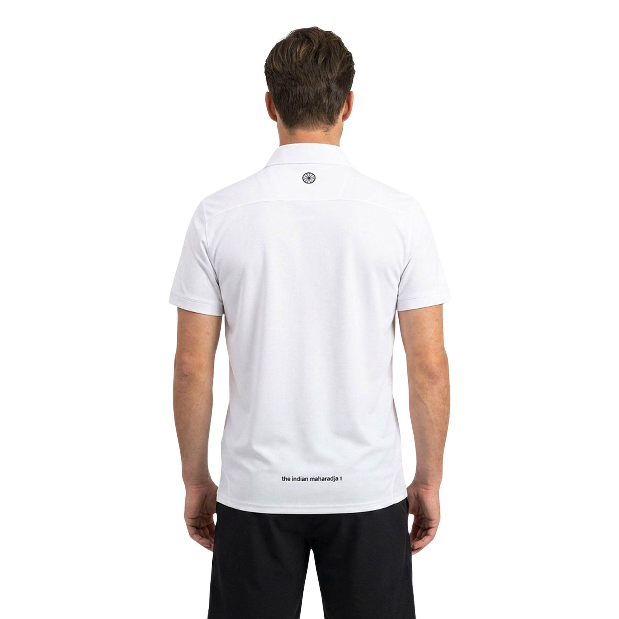Polo T-shirt The Indian Maharadja Jaipur Performance Hommes