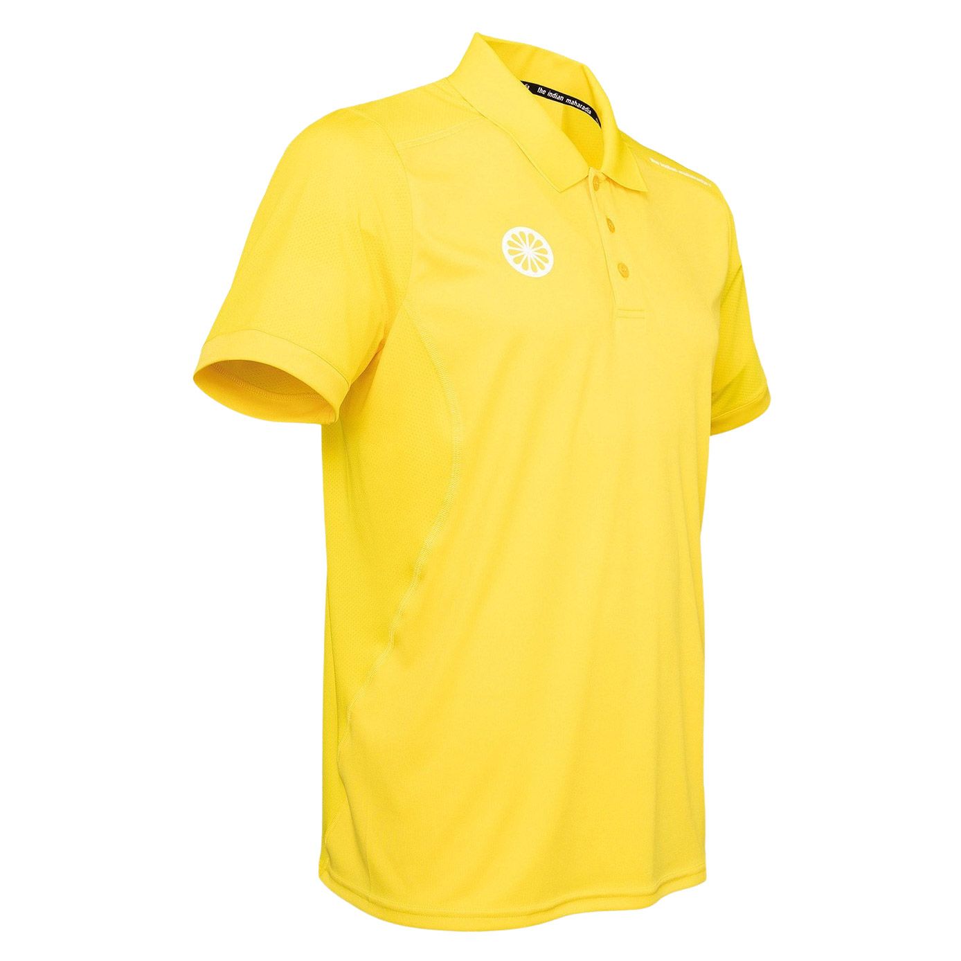 The Indian Maharadja Jaipur Performance Polo Heren