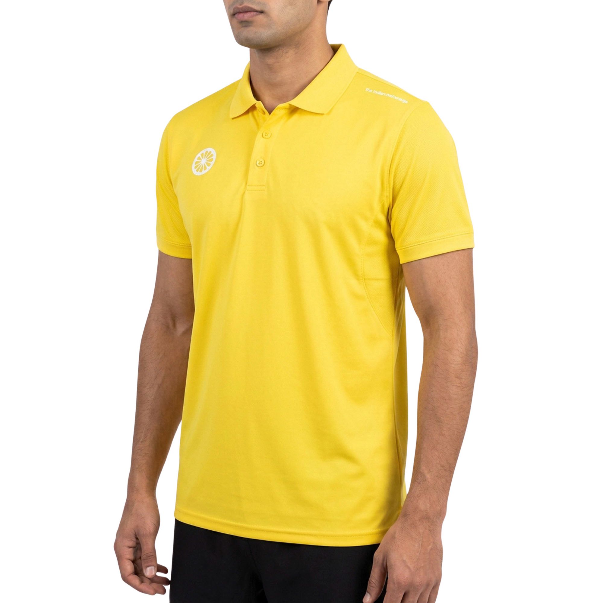 The Indian Maharadja Jaipur Performance Polo Heren