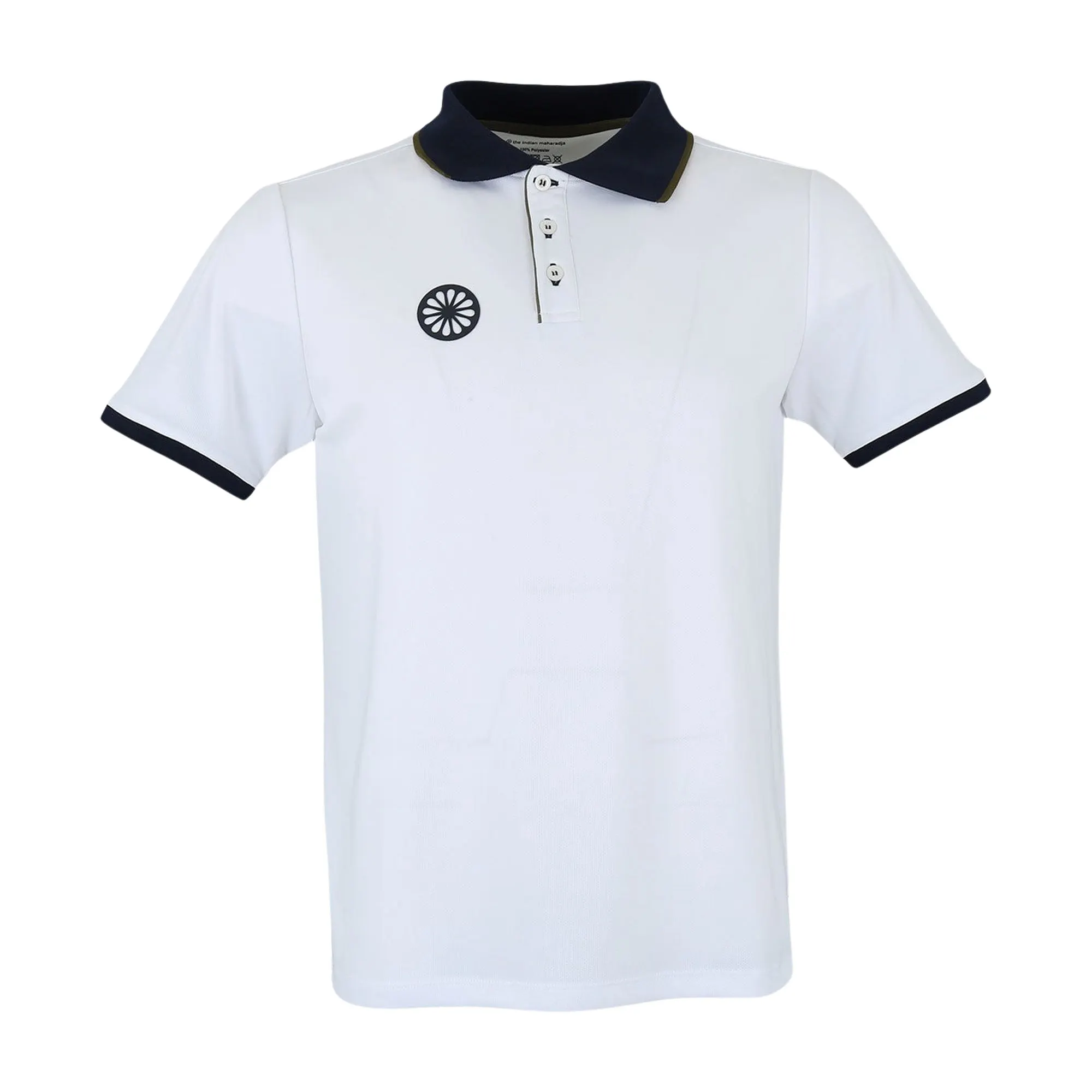 The Indian Maharadja Kadiri Polo Heren