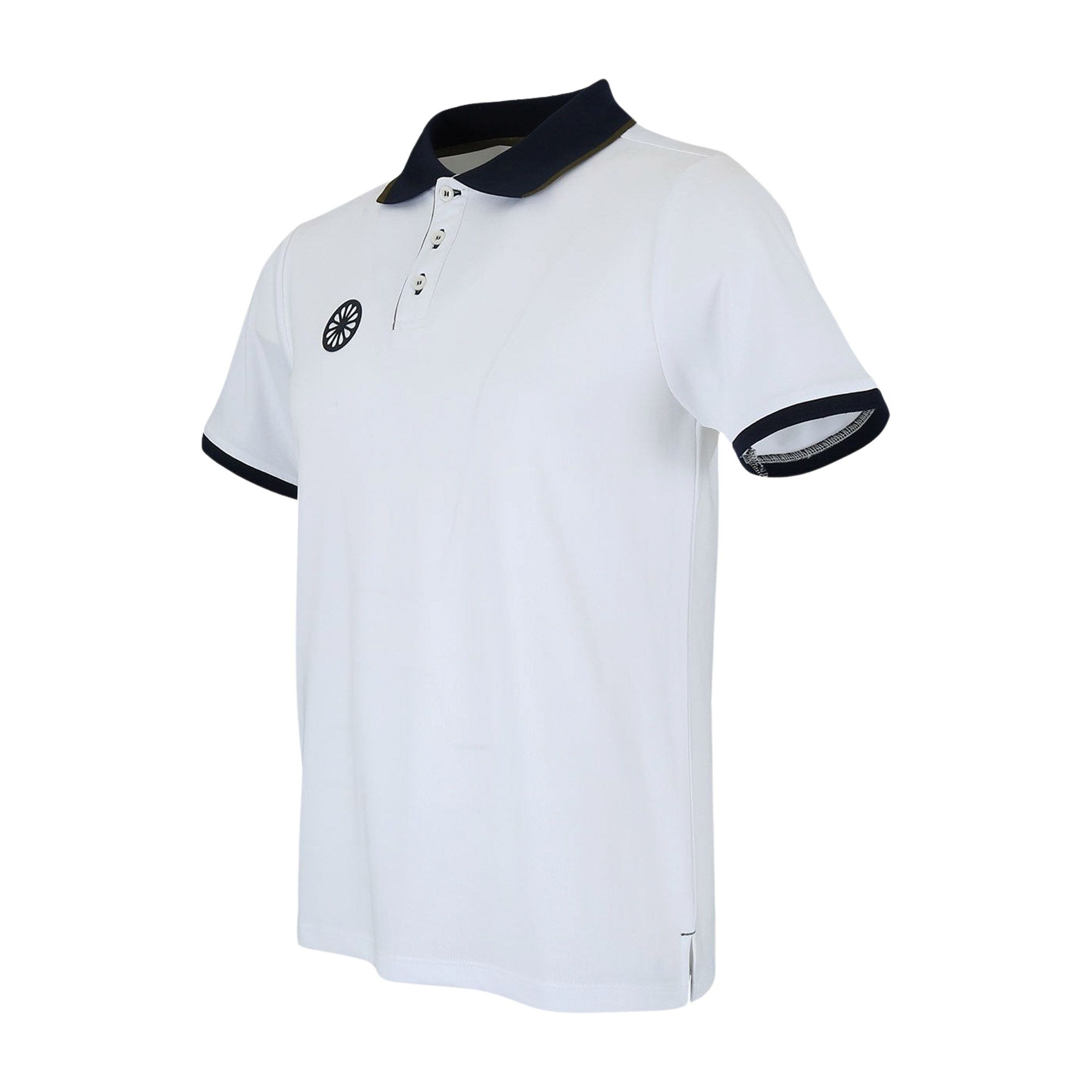 The Indian Maharadja Kadiri Polo Heren