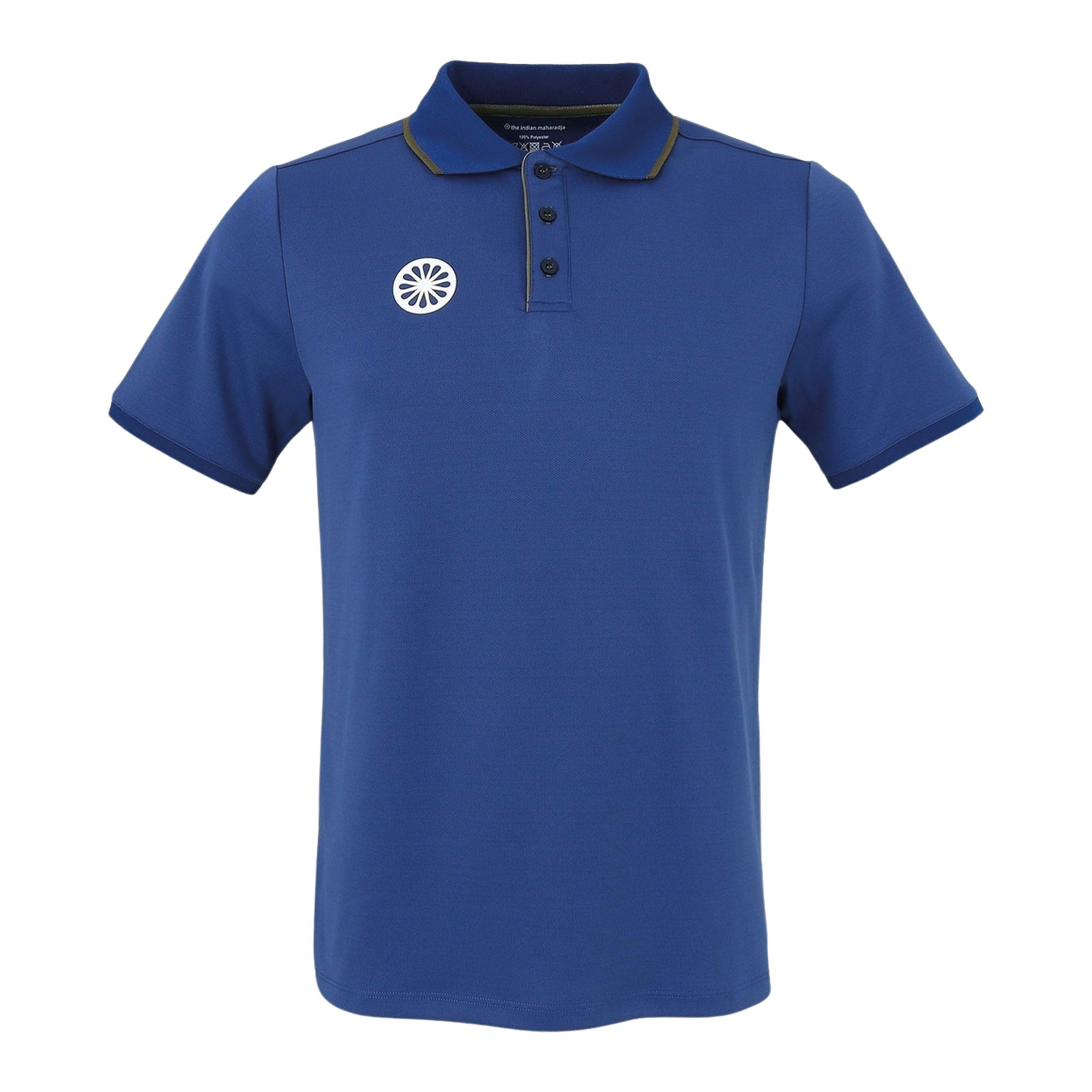 The Indian Maharadja Kadiri Polo Heren