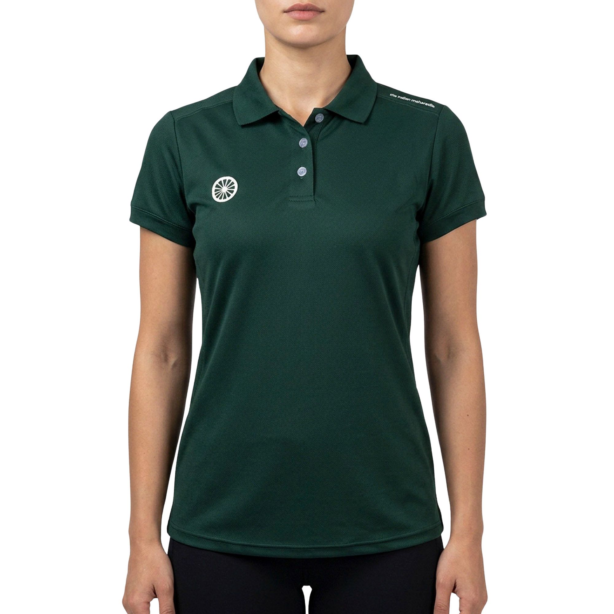 Polo T-shirt The Indian Maharadja Jaipur Performance Femmes