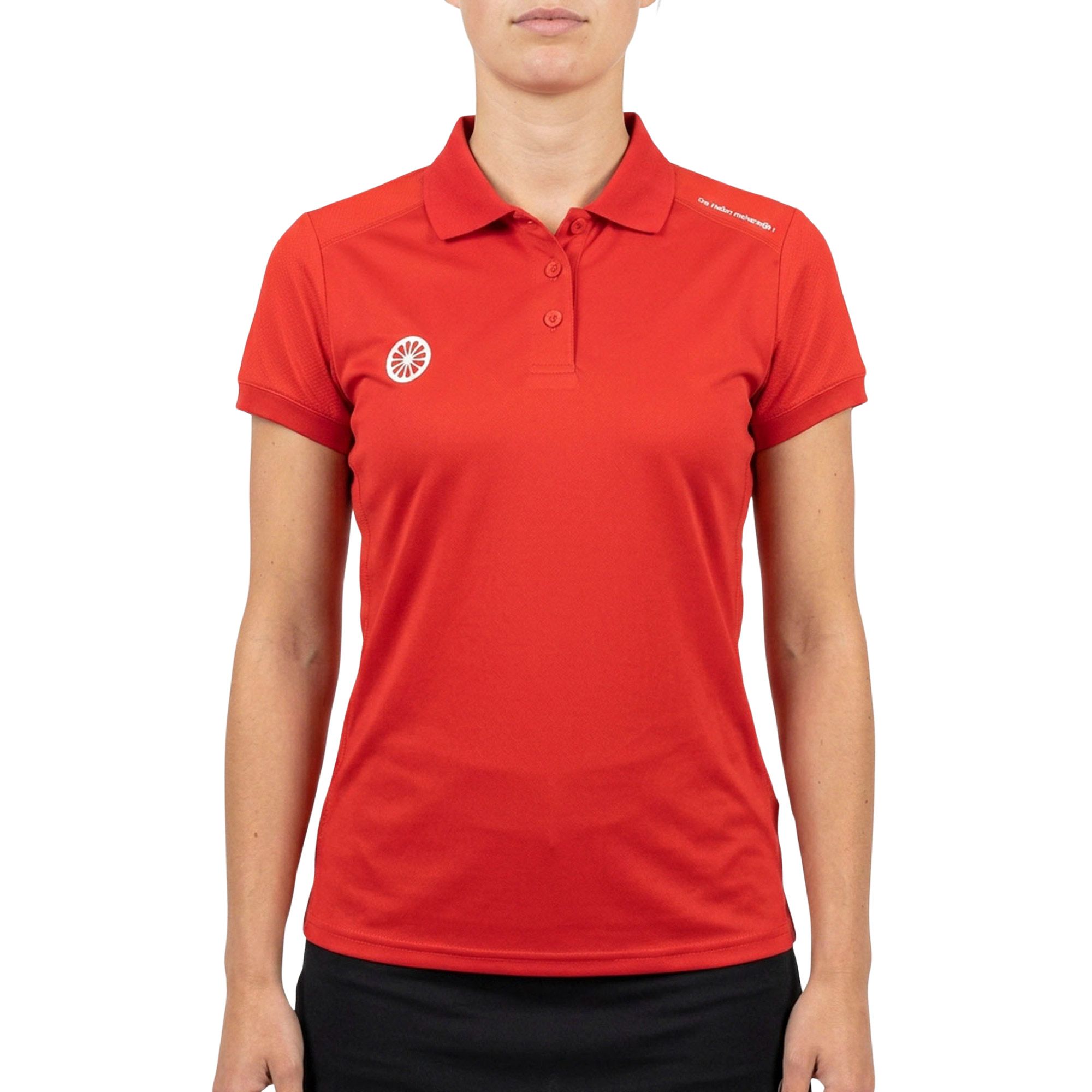 Polo T-shirt The Indian Maharadja Jaipur Performance Femmes