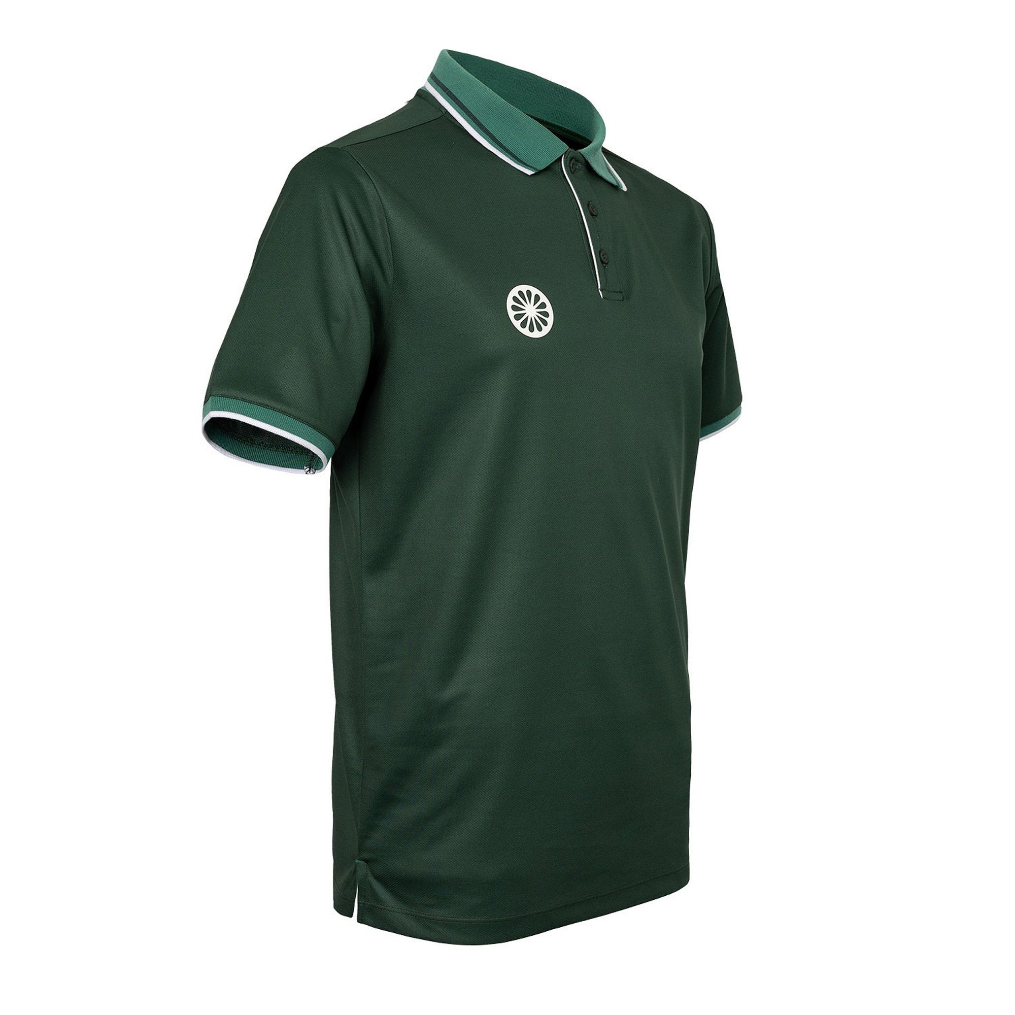 Polo T-shirt The Indian Maharadja Pique Hommes
