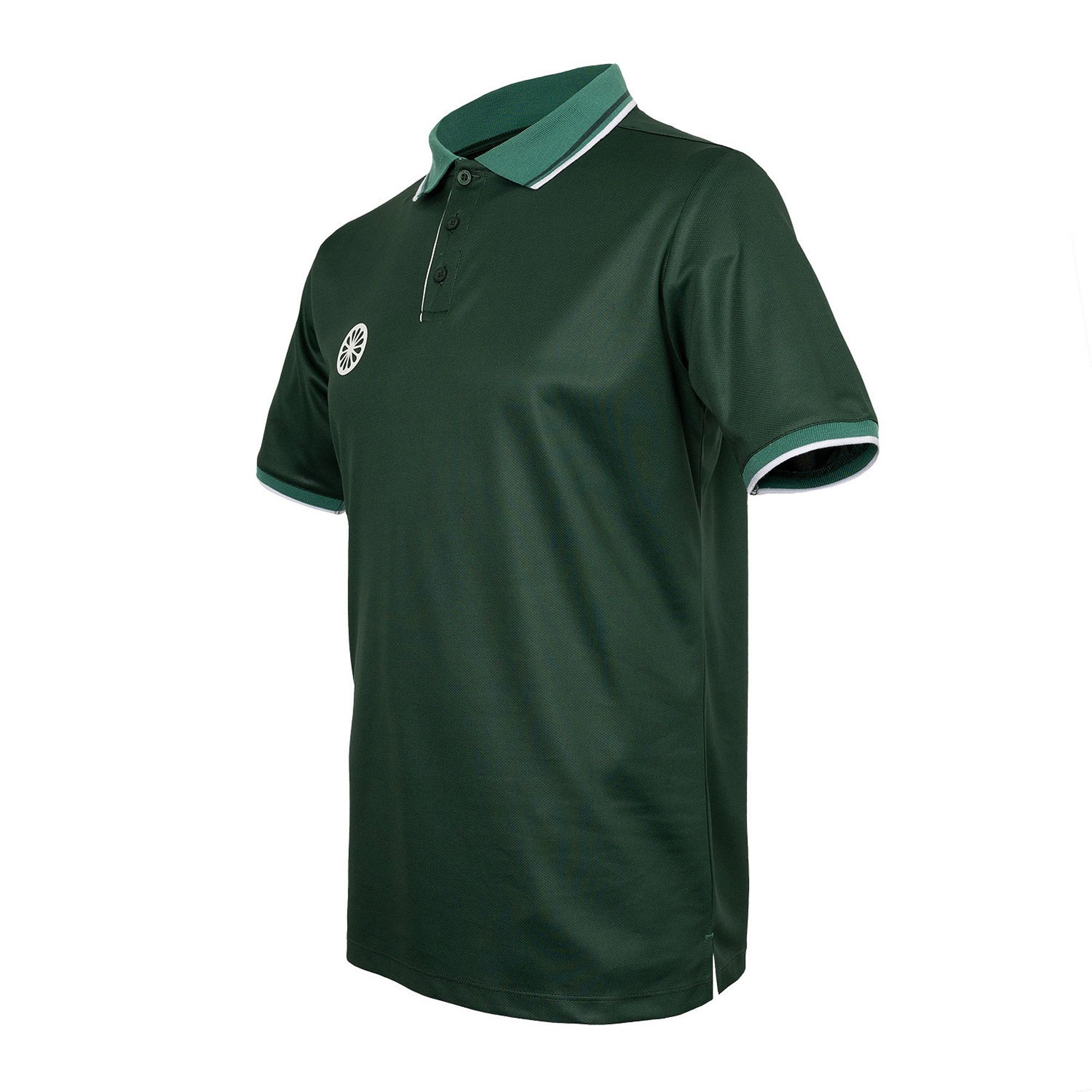 Polo T-shirt The Indian Maharadja Pique Hommes