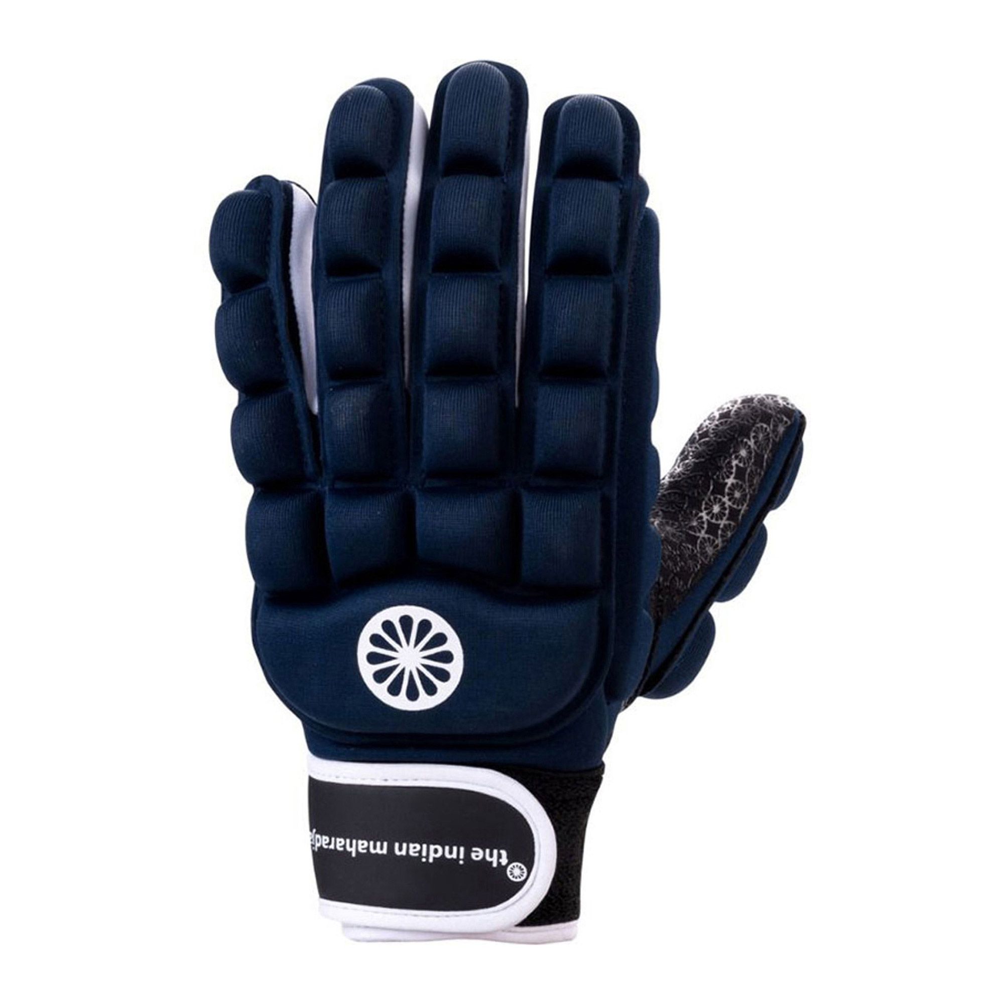 Gant de hockey The Indian Maharadja Ace 2.2 Foam Full (main gauche)