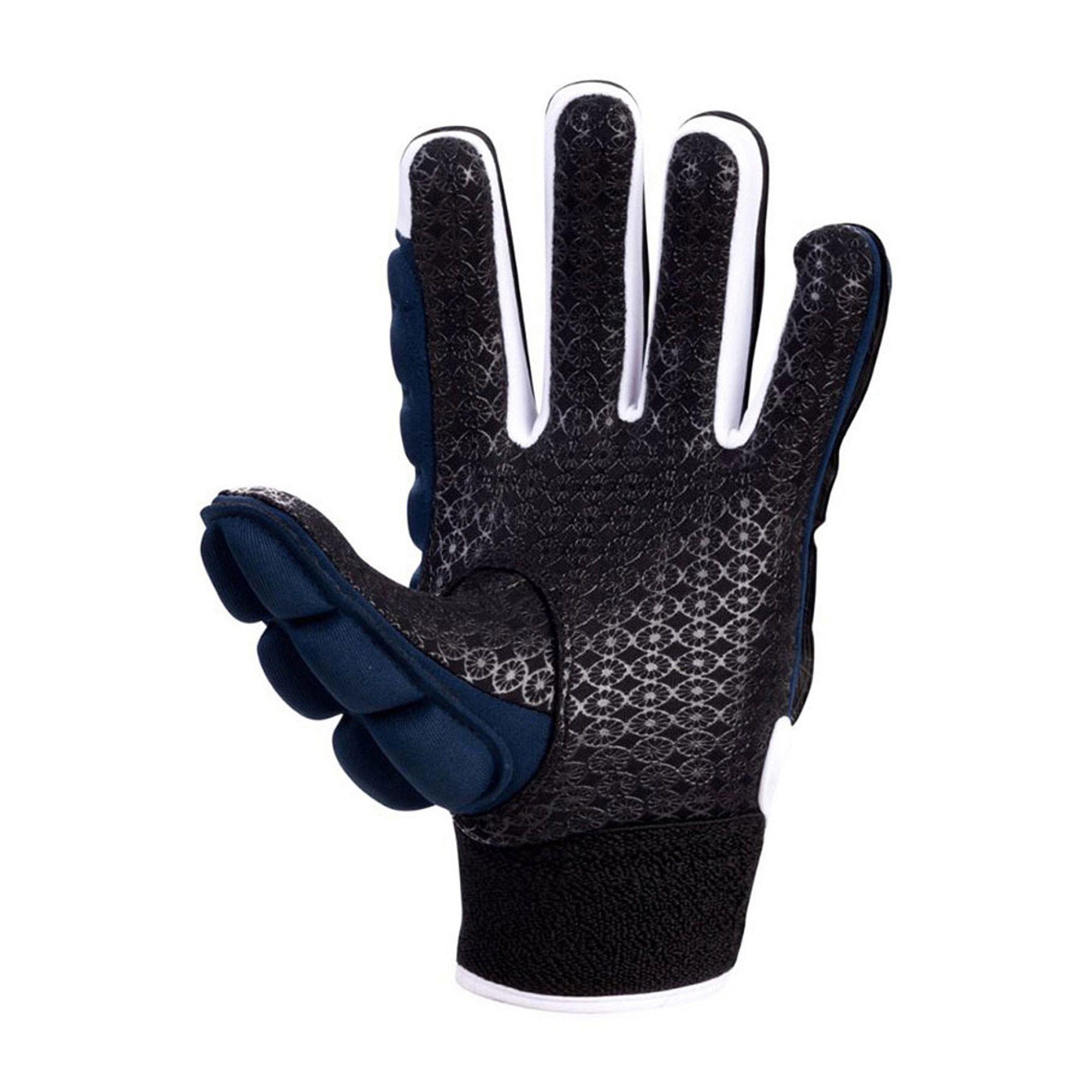 Gant de hockey The Indian Maharadja Ace 2.2 Foam Full (main gauche)