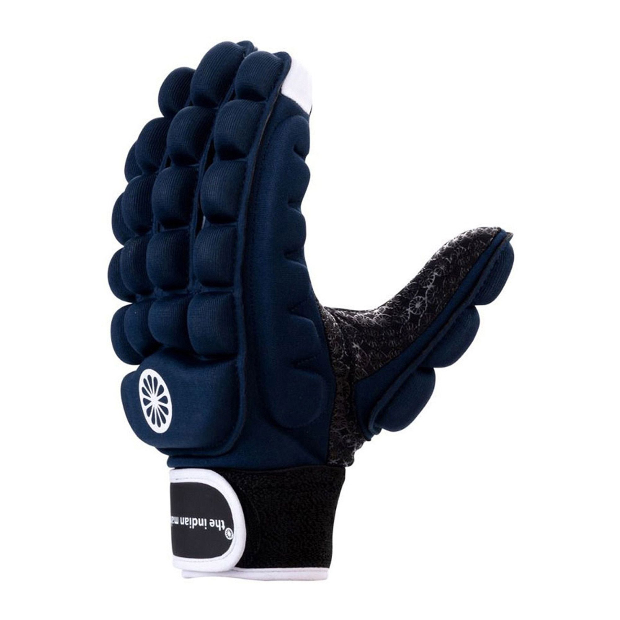 Gant de hockey The Indian Maharadja Ace 2.2 Foam Full (main gauche)