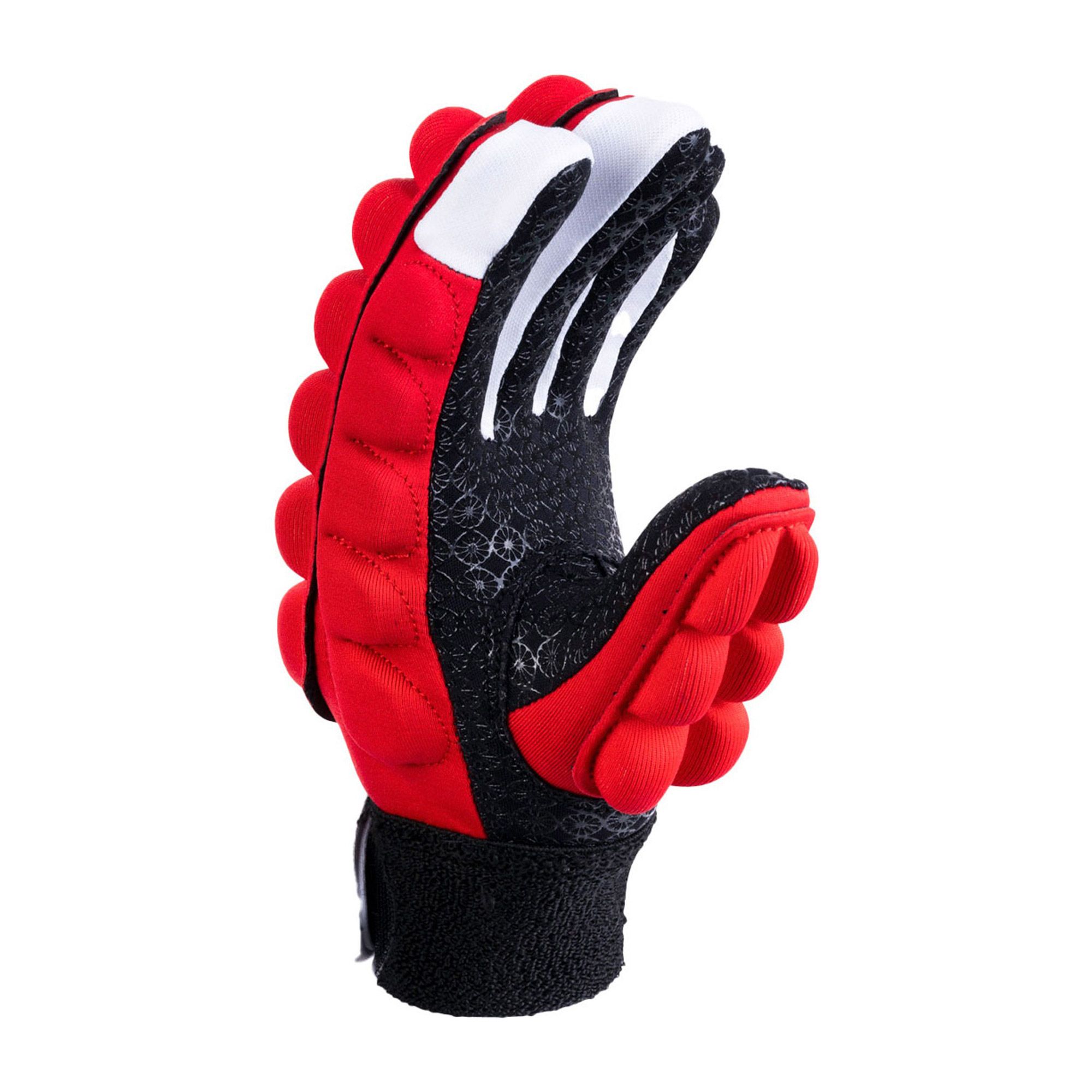 The Indian Maharadja Ace 2.2 Foam Full Hockeyhandschoen (Linkerhand)