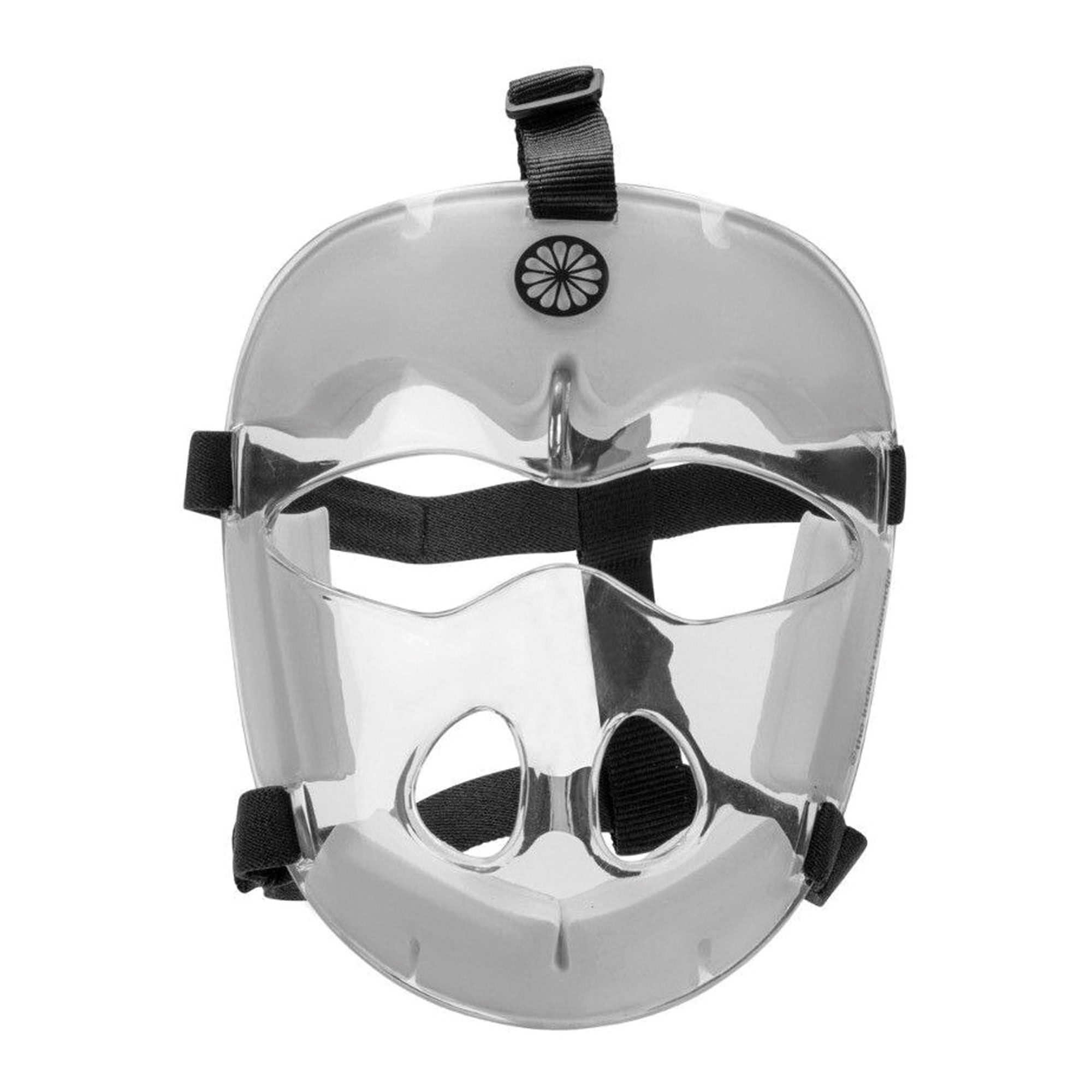 The Indian Maharadja Gezichtsmasker Senior