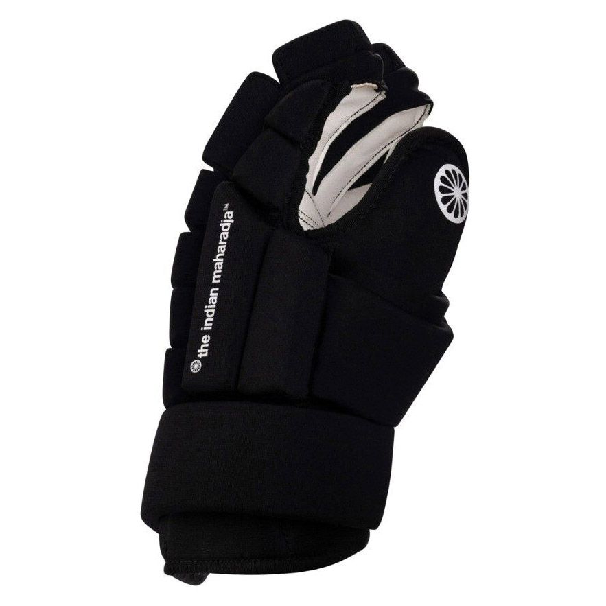 The Indian Maharadja Corner 2.0 Hockeyhandschoenen Set Senior
