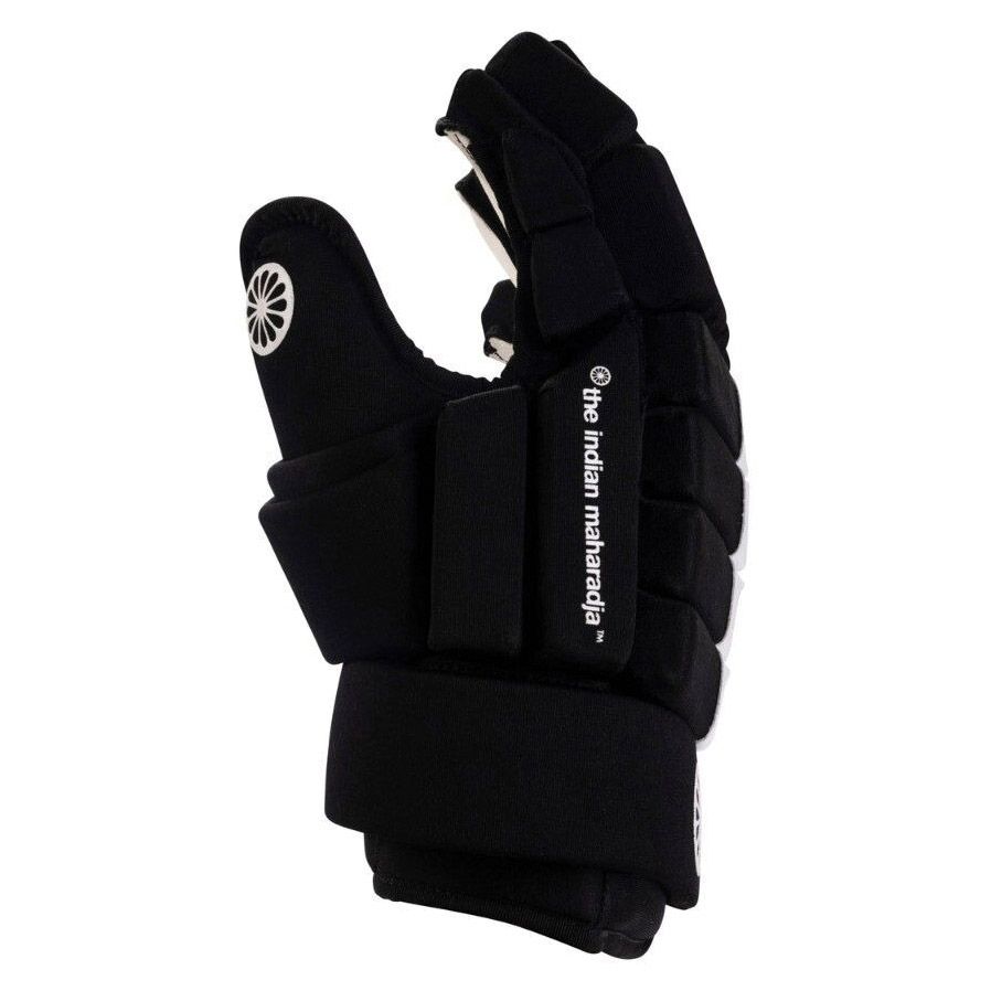 The Indian Maharadja Corner 2.0 Hockeyhandschoenen Set Senior