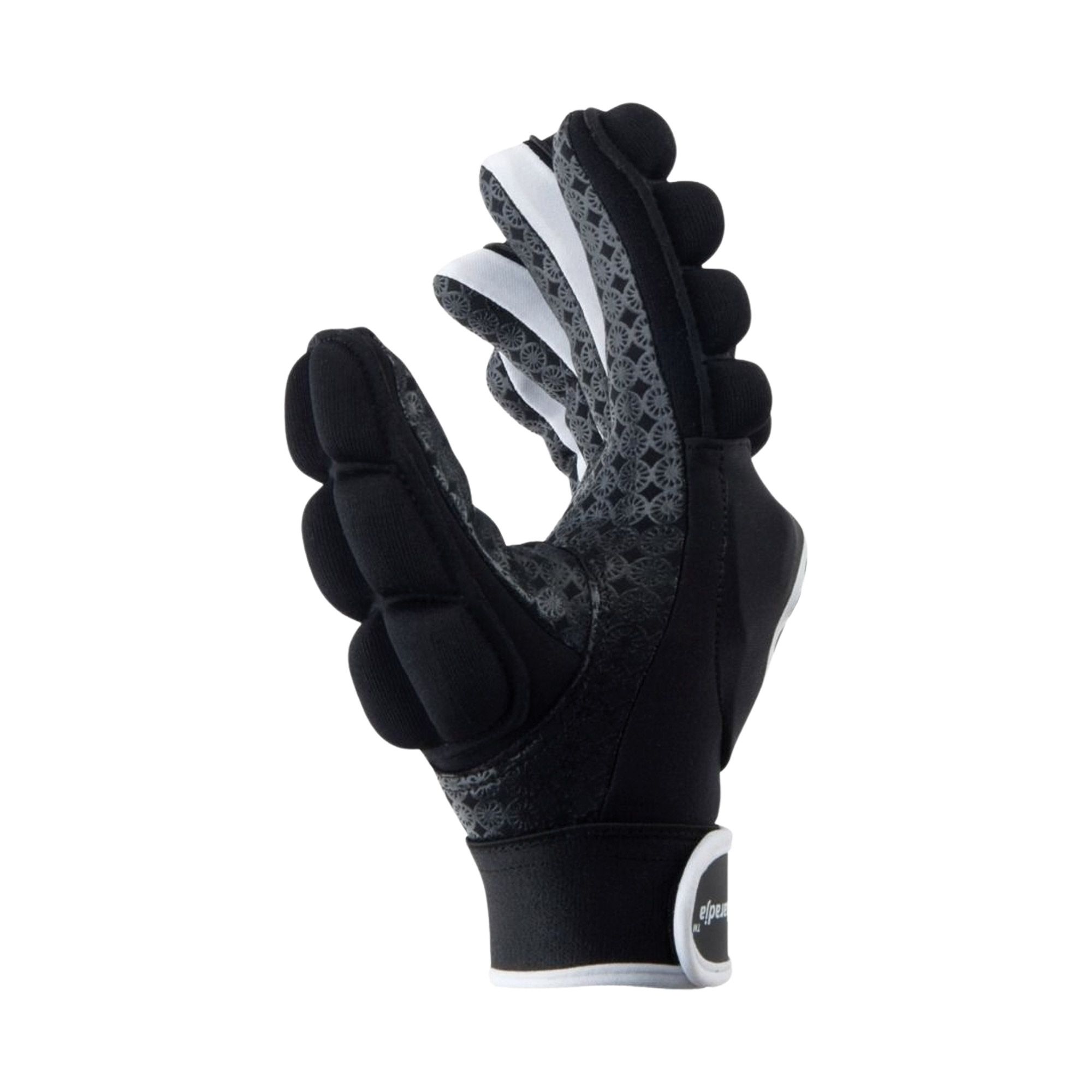 Gant de Hockey The Indian Maharadja Glory 4.4 Shell/Foam Full (main droite)