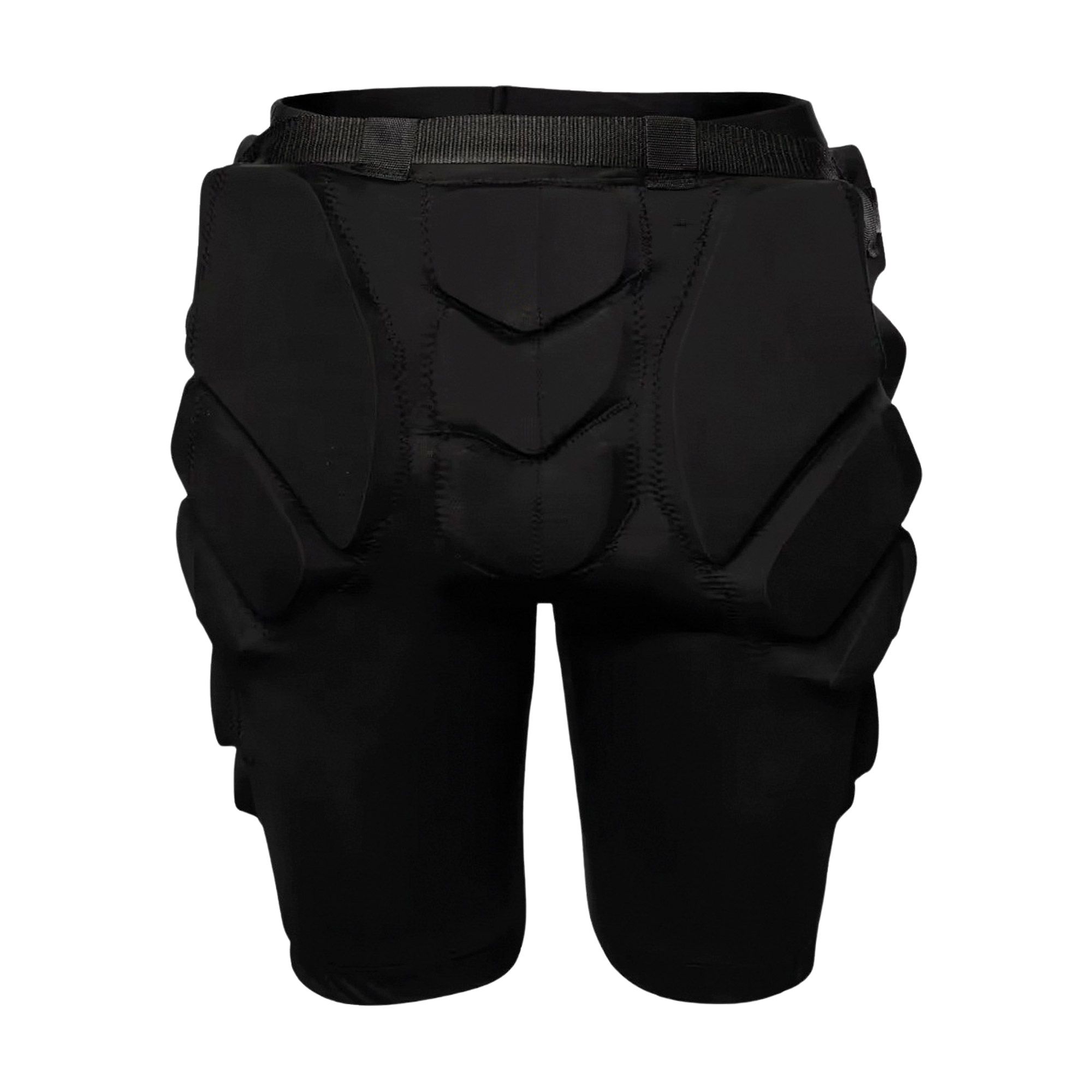 The Indian Maharadja Rise Padded Goalie Short Junior