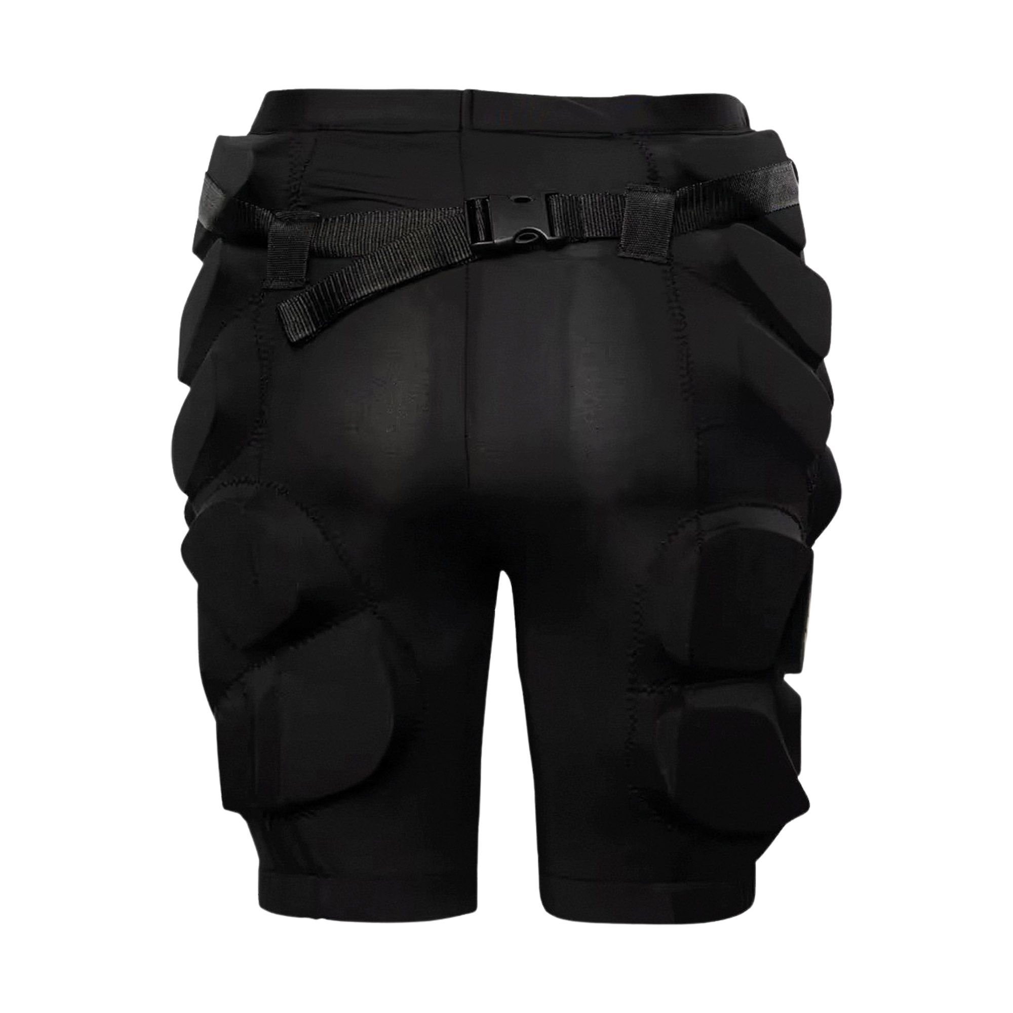 The Indian Maharadja Rise Padded Goalie Short Junior