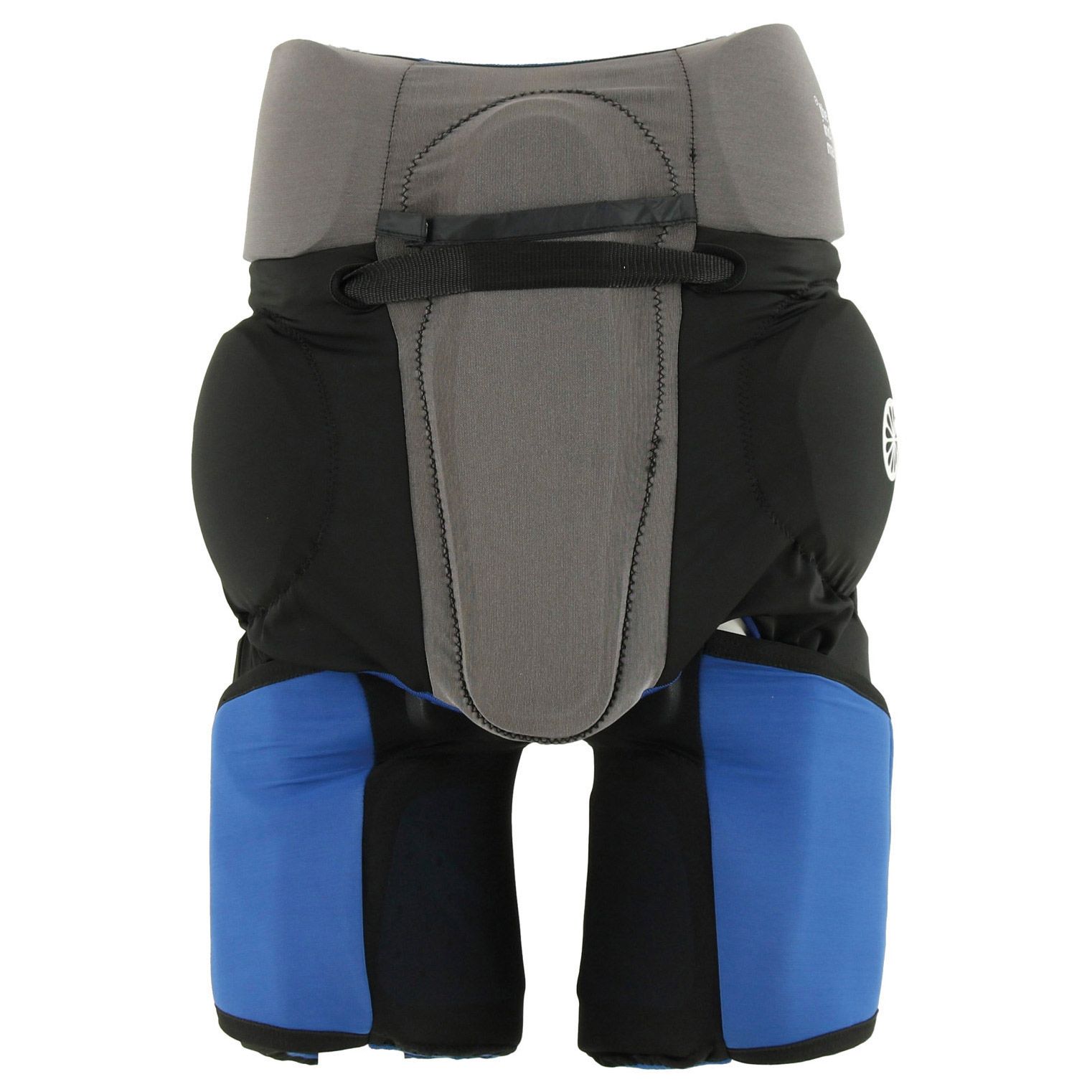 The Indian Maharadja Storm Girdle Short Senior
