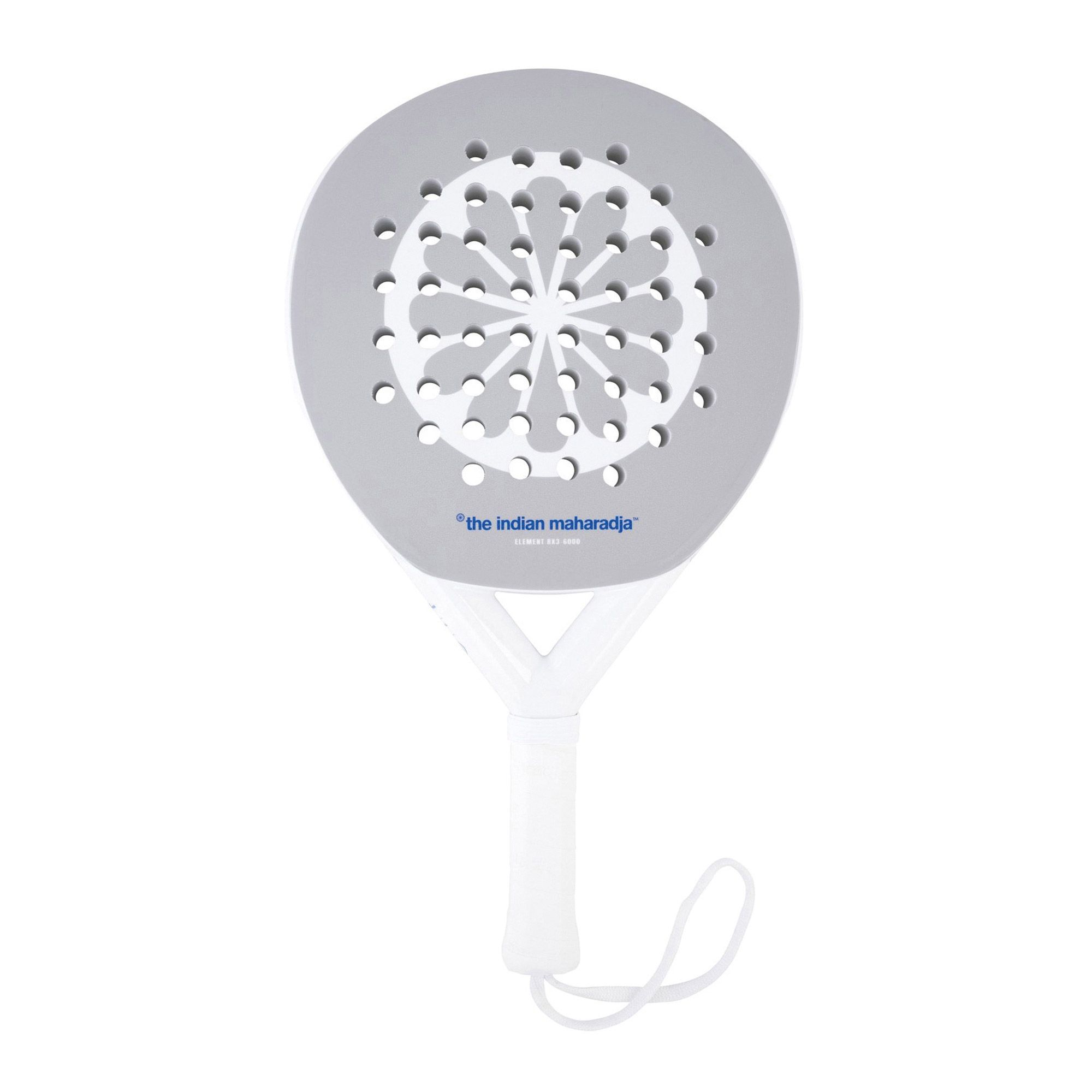 The Indian Maharadja Element RX3-6000 Padel Racket