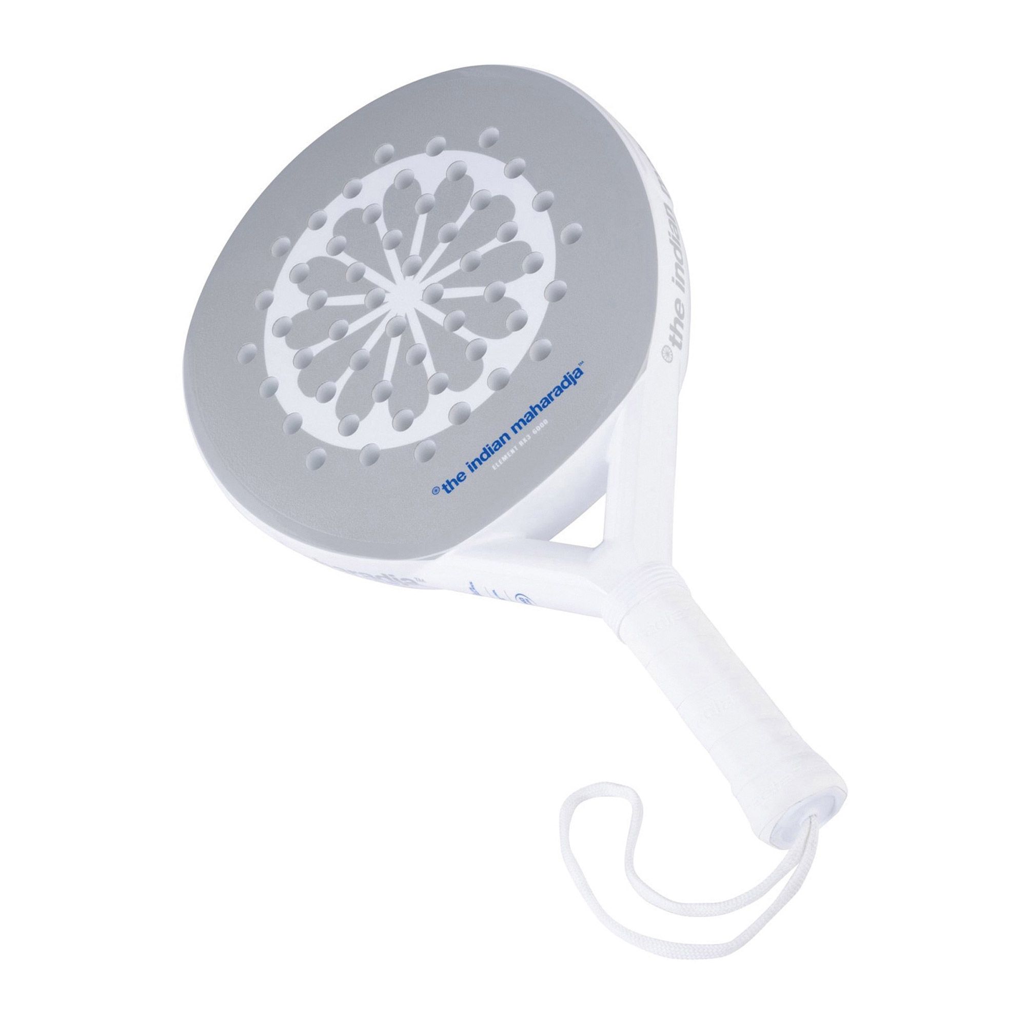 The Indian Maharadja Element RX3-6000 Padel Racket