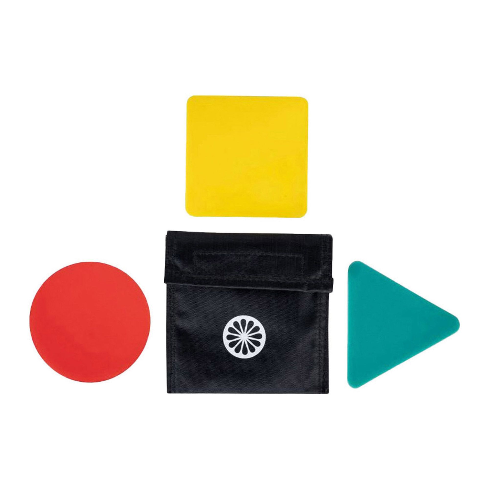 The Indian Maharadja Referee Cards Set