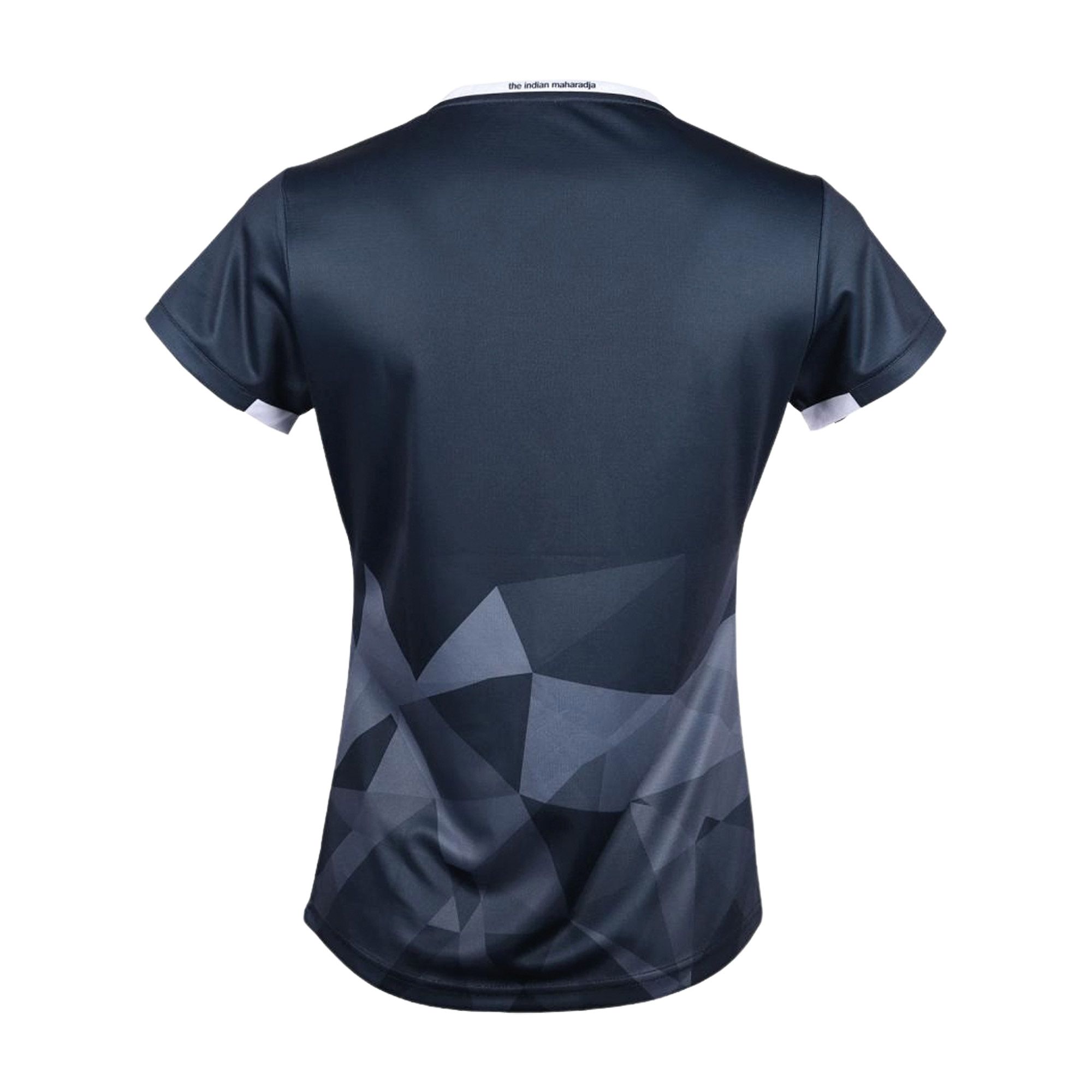 T-shirt The Indian Maharadja Jaipur Tech Block Filles